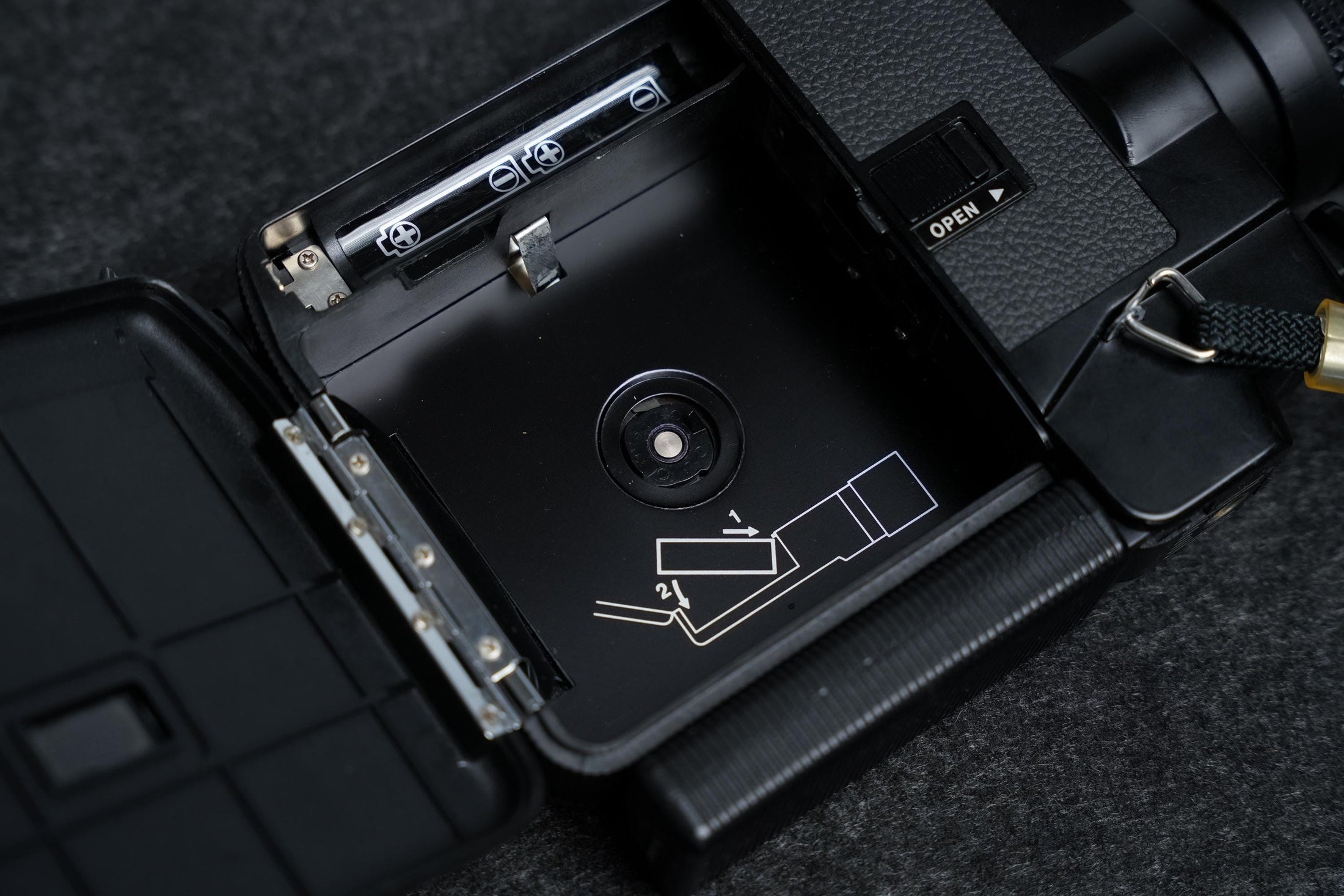 Canon 310XL Super 8 Camera 1975 – Super 8 camera voor Filmmakers, Reizigers en bruids videografen