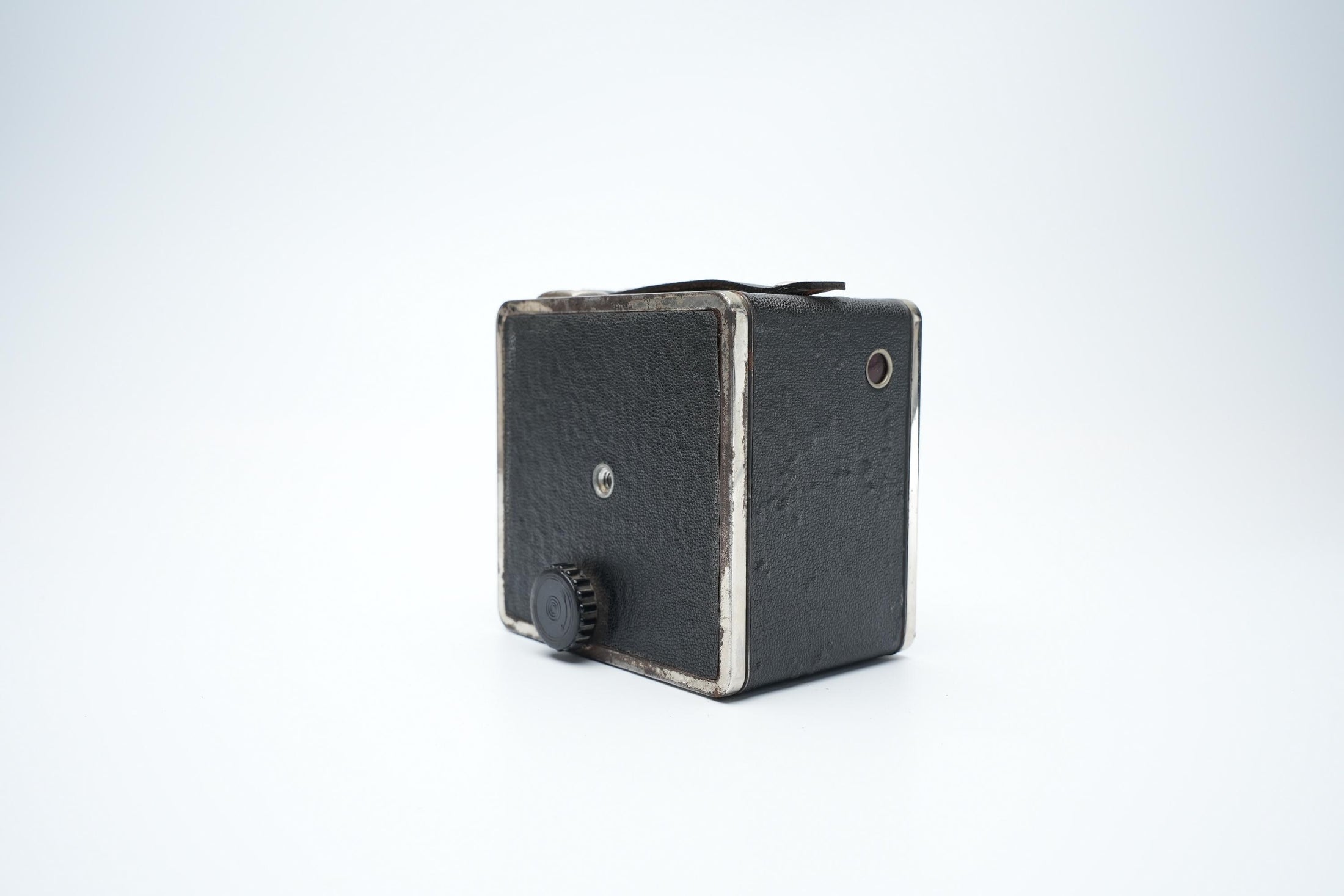 Gevaert Gevabox 6x9 - Klassieke Belgische Boxcamera voor 120 Film, Perfect voor Vintage Fotografie