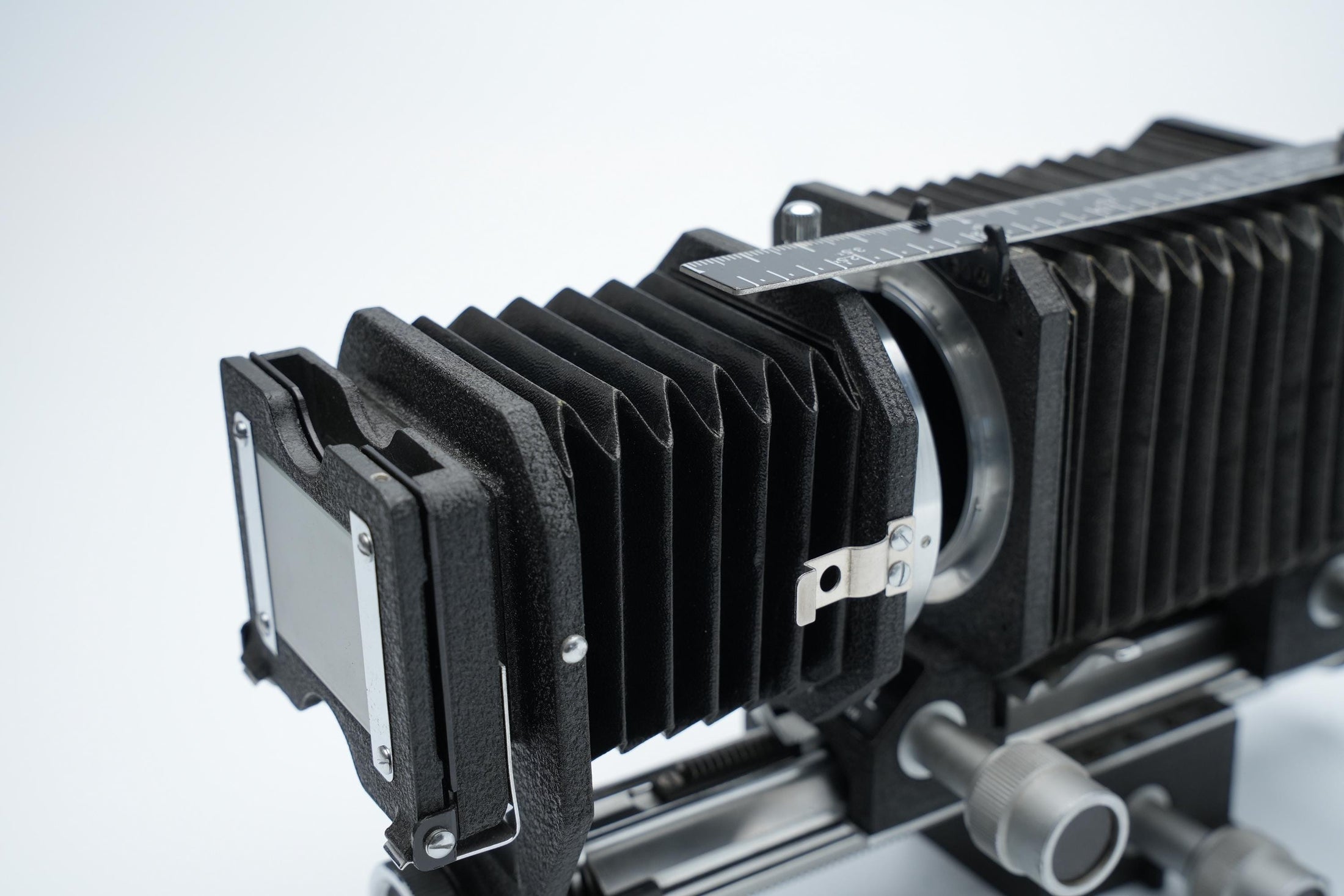 Canon Bellows FL met Slide Duplicator – Specialistisch Accessoire voor Macro- en Reproductiefotografie