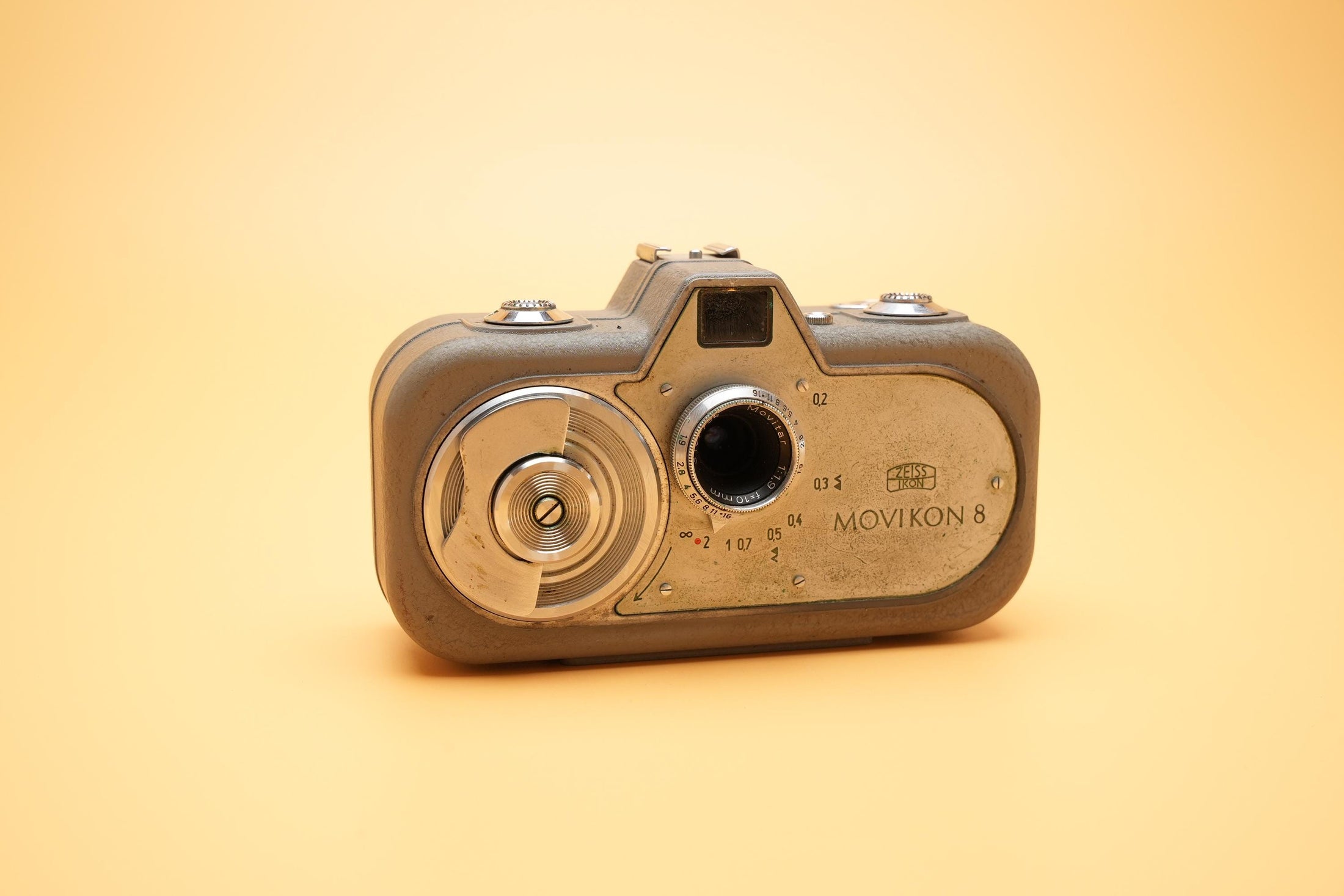 Set van 6 Unieke Defecte Vintage Camera's – Perfect voor Retro Decor & Verzamelaars