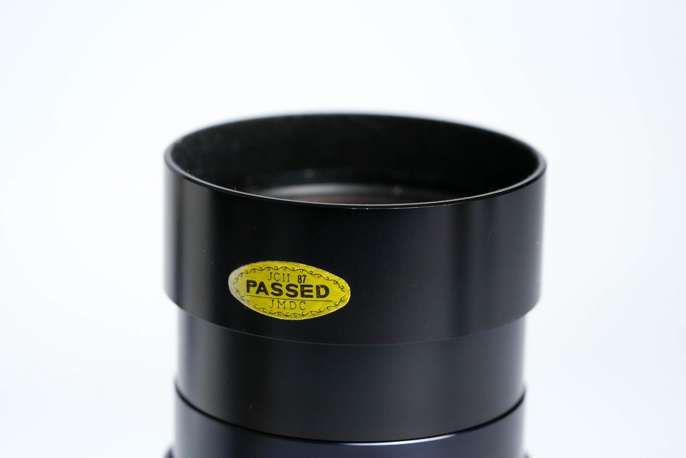 Vivitar 135mm f2.8 (Canon FD) – Klassieke Telelens met Prachtige Bokeh