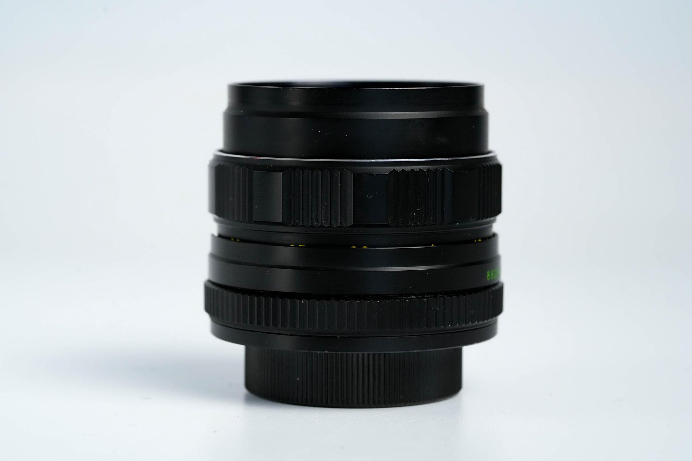 Helios 44M-4 58mm f/2 – Klassieke Sovjet prime lens, volledig werkend