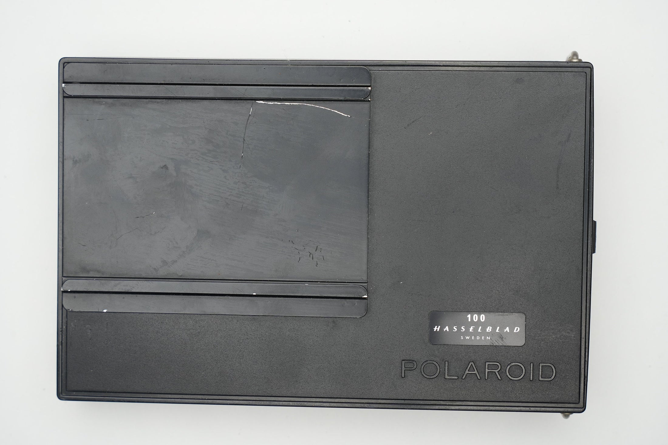 Hasselblad Lens Shade For Bellows Extension en 100 Polaroid (50504)