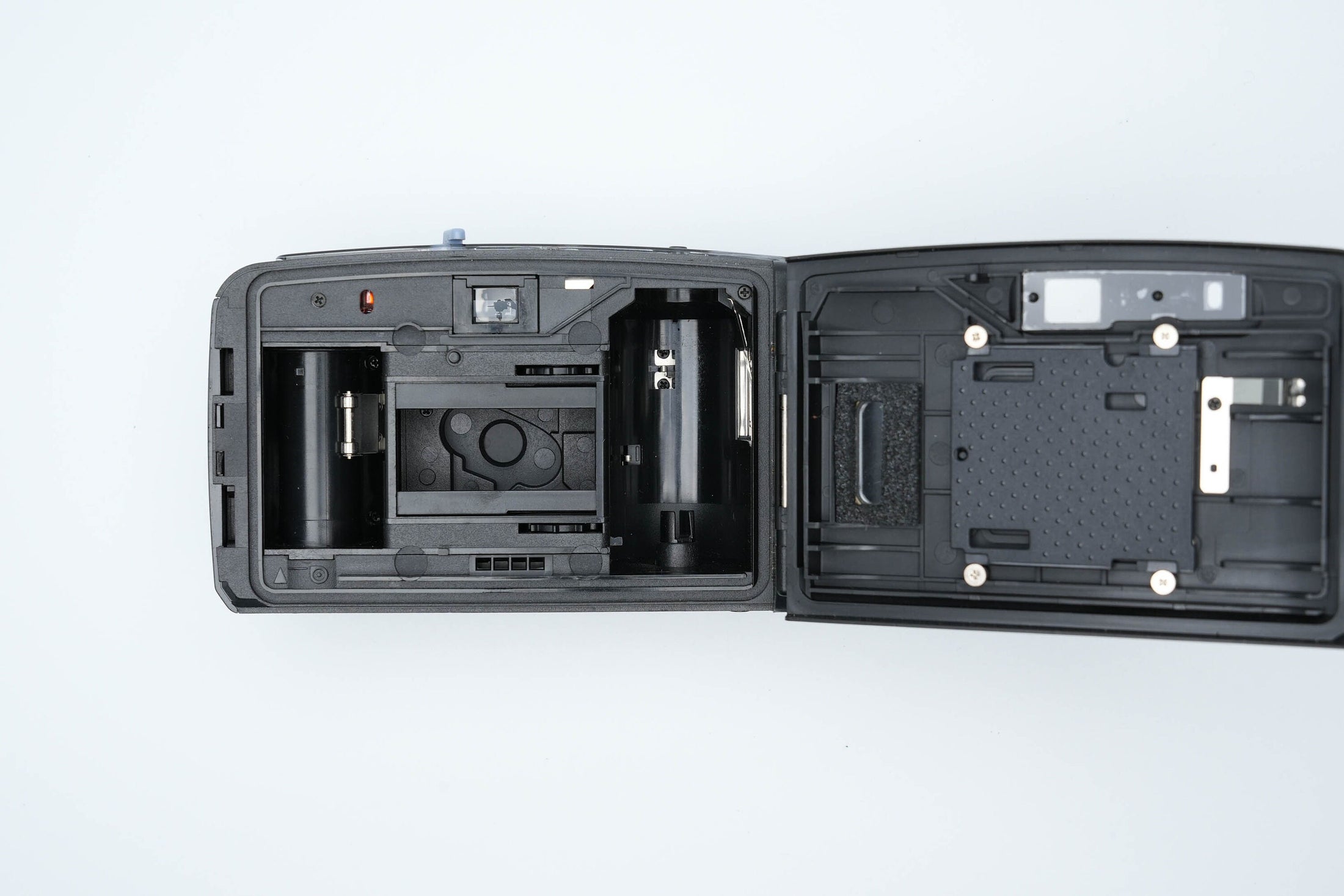 Ricoh LX-25 | vintage Point en Shoot camera