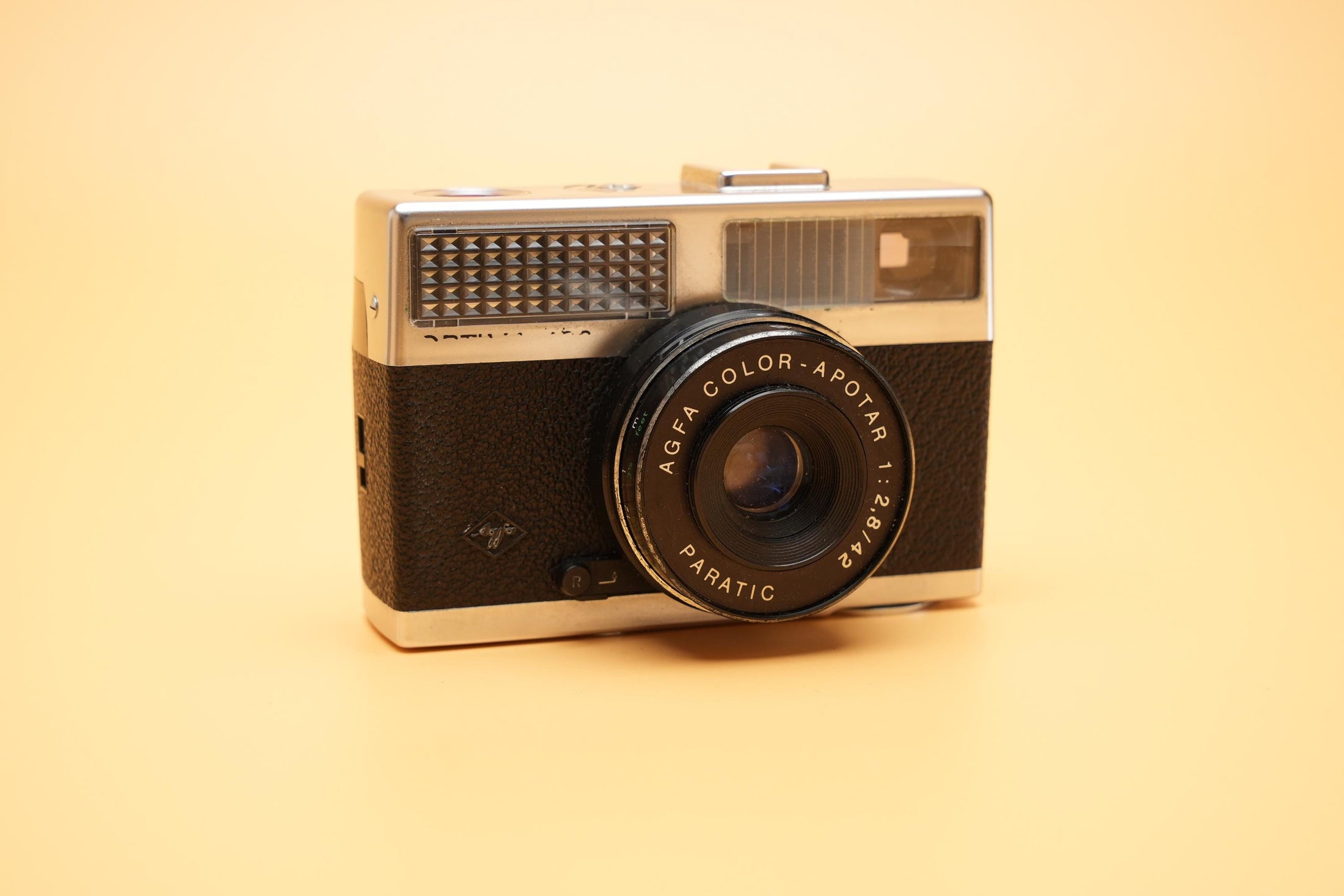 Vintage camera's voor decoratie - Een Stijlvolle Retrotouch voor je Interieur!