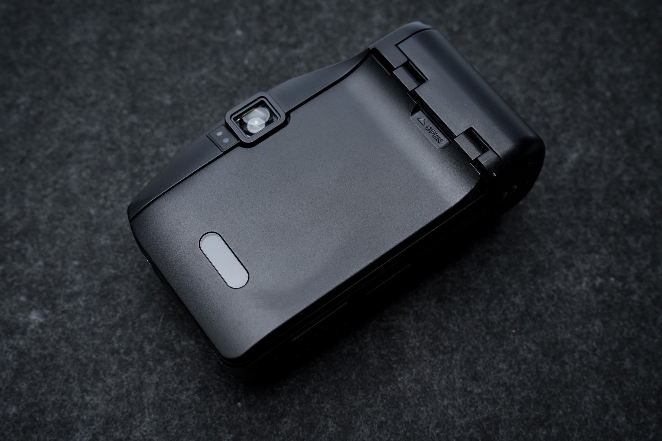 Olympus Superzoom 700XB + Gratis 35mm film – 35mm compact camera – 1997 – compleet in doos