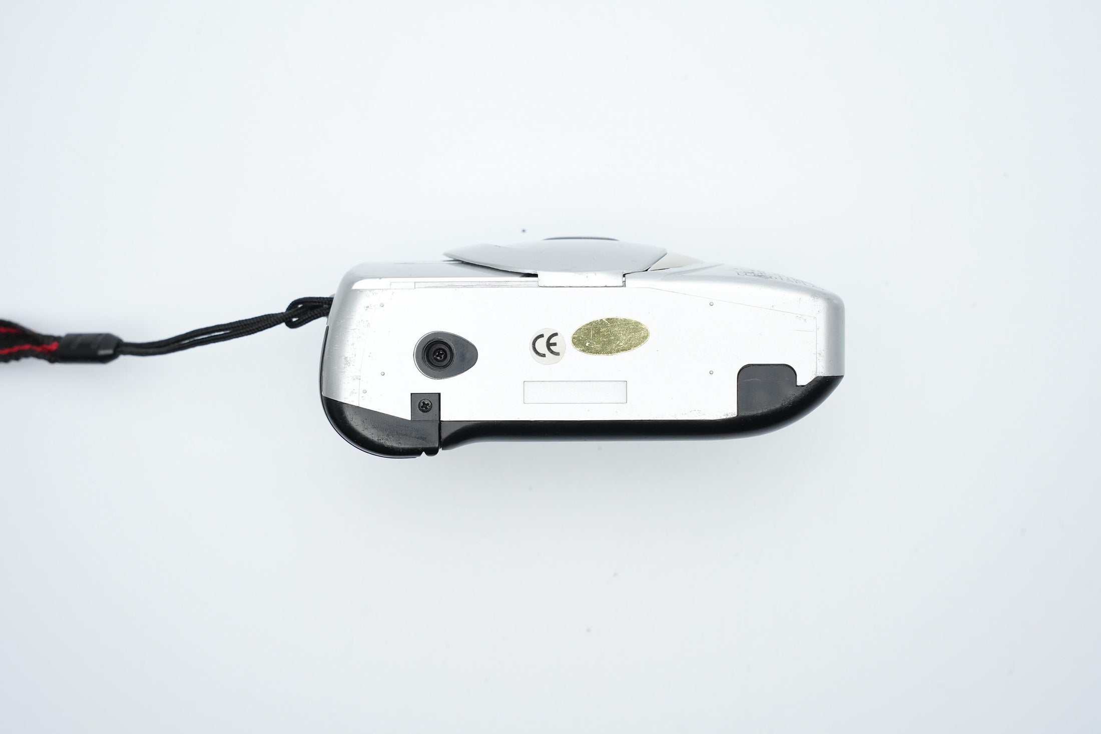 Canon Mate Neox-1 Compacte Point-and-Shoot Camera – Tijdloze Simpliciteit voor Analoge Fotografie