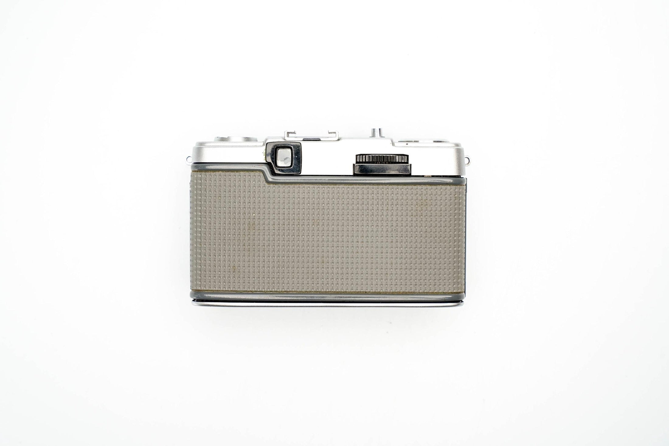 Olympus Pen EE-2 - Compacte Halfframe Camera in Prachtige Vintage Stijl