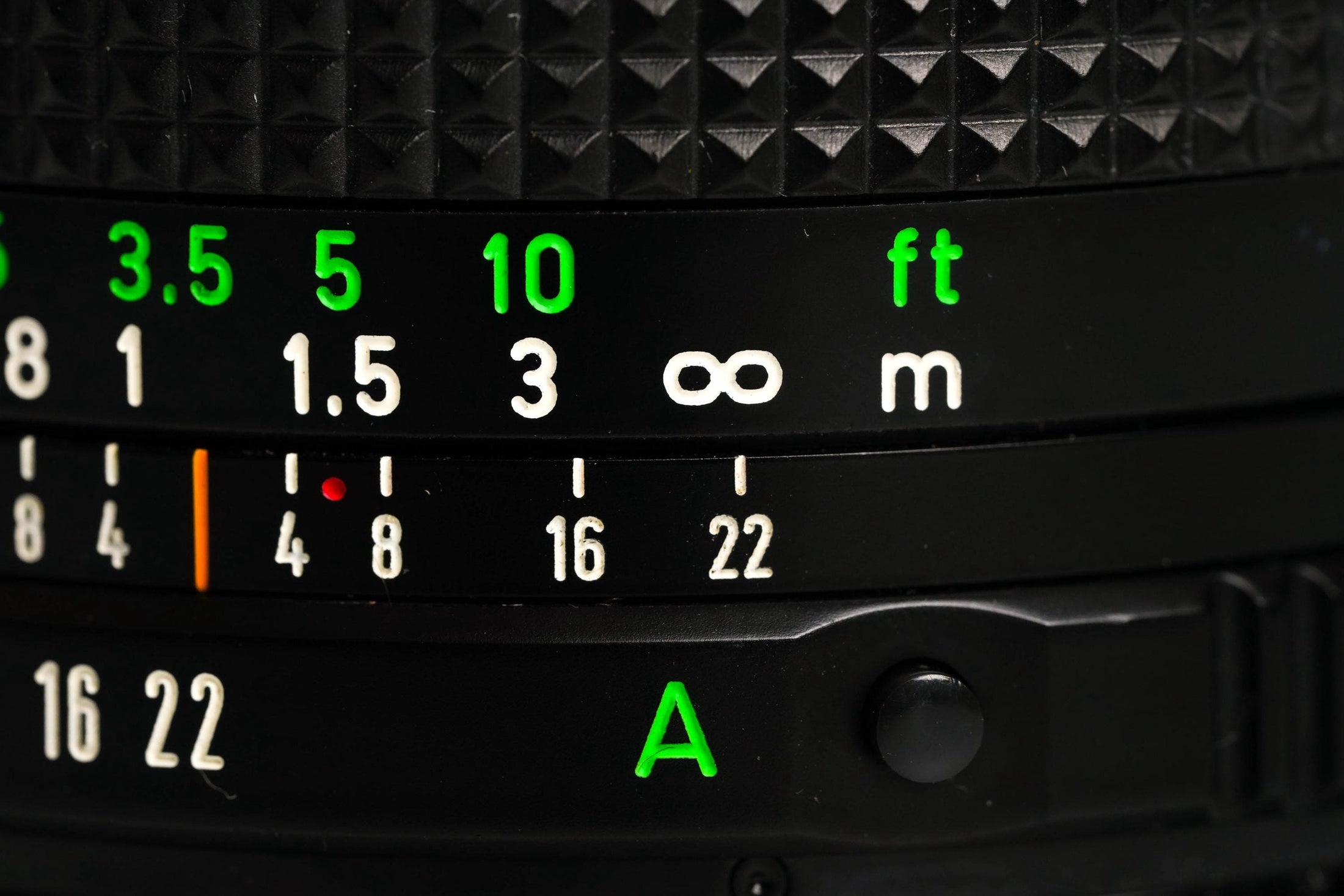 Canon FD 28mm f/2.8 – Klassieke Groothoeklens voor FD-mount