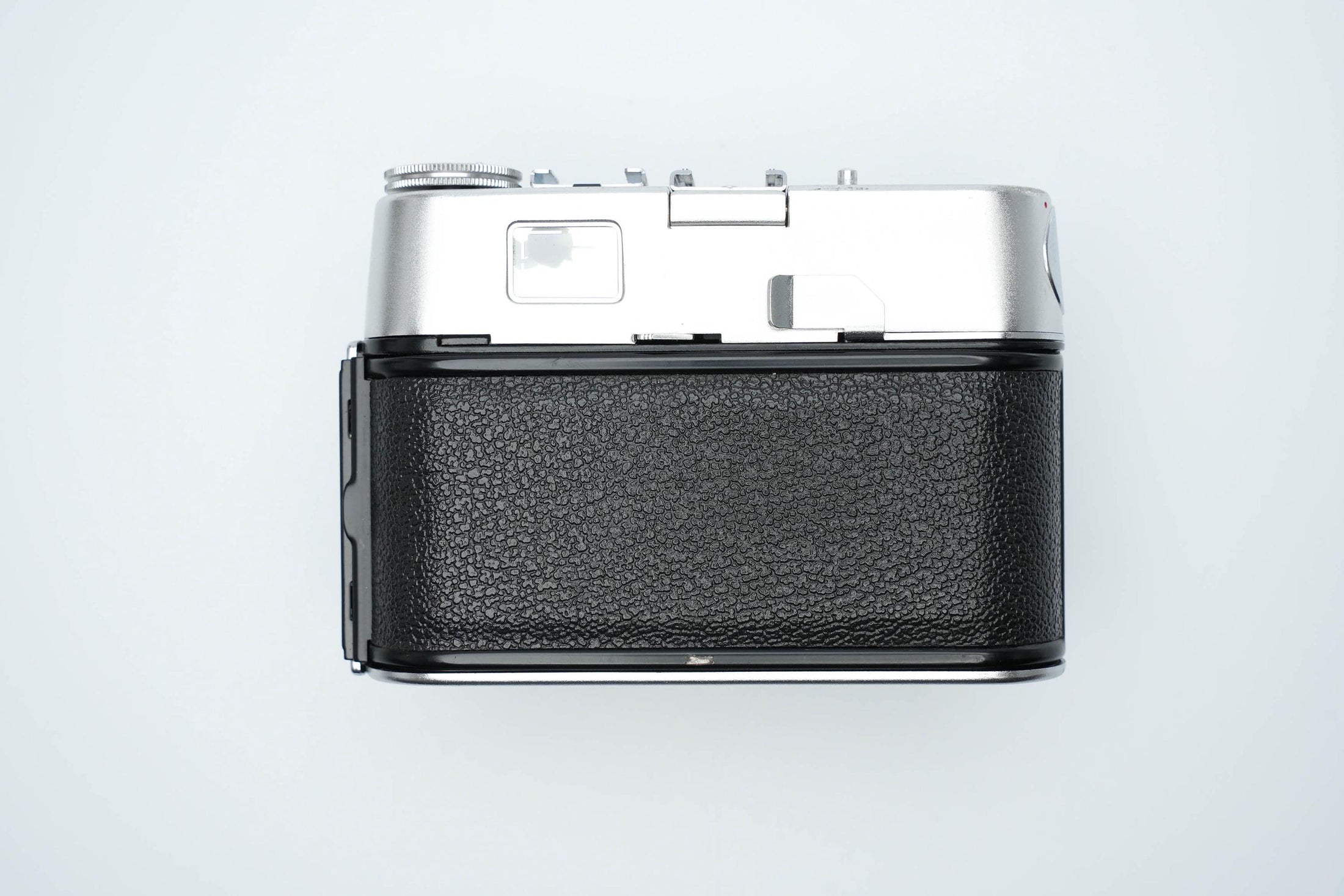 Voigtländer Vitoret F - Vintage 35mm Camera met Voigtländer Color-Lanthar Lens
