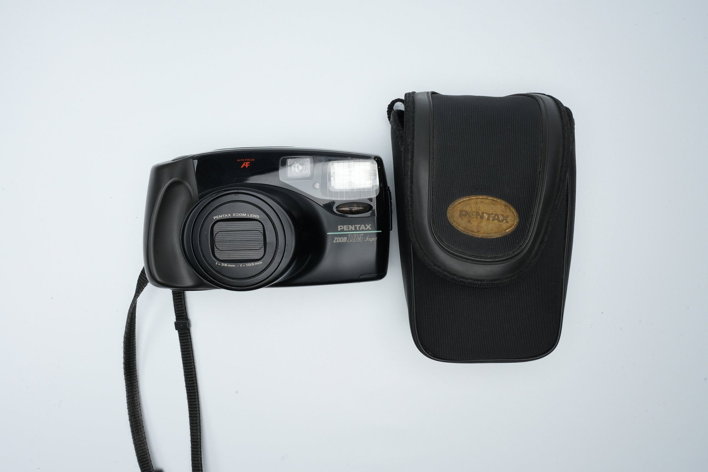Pentax
