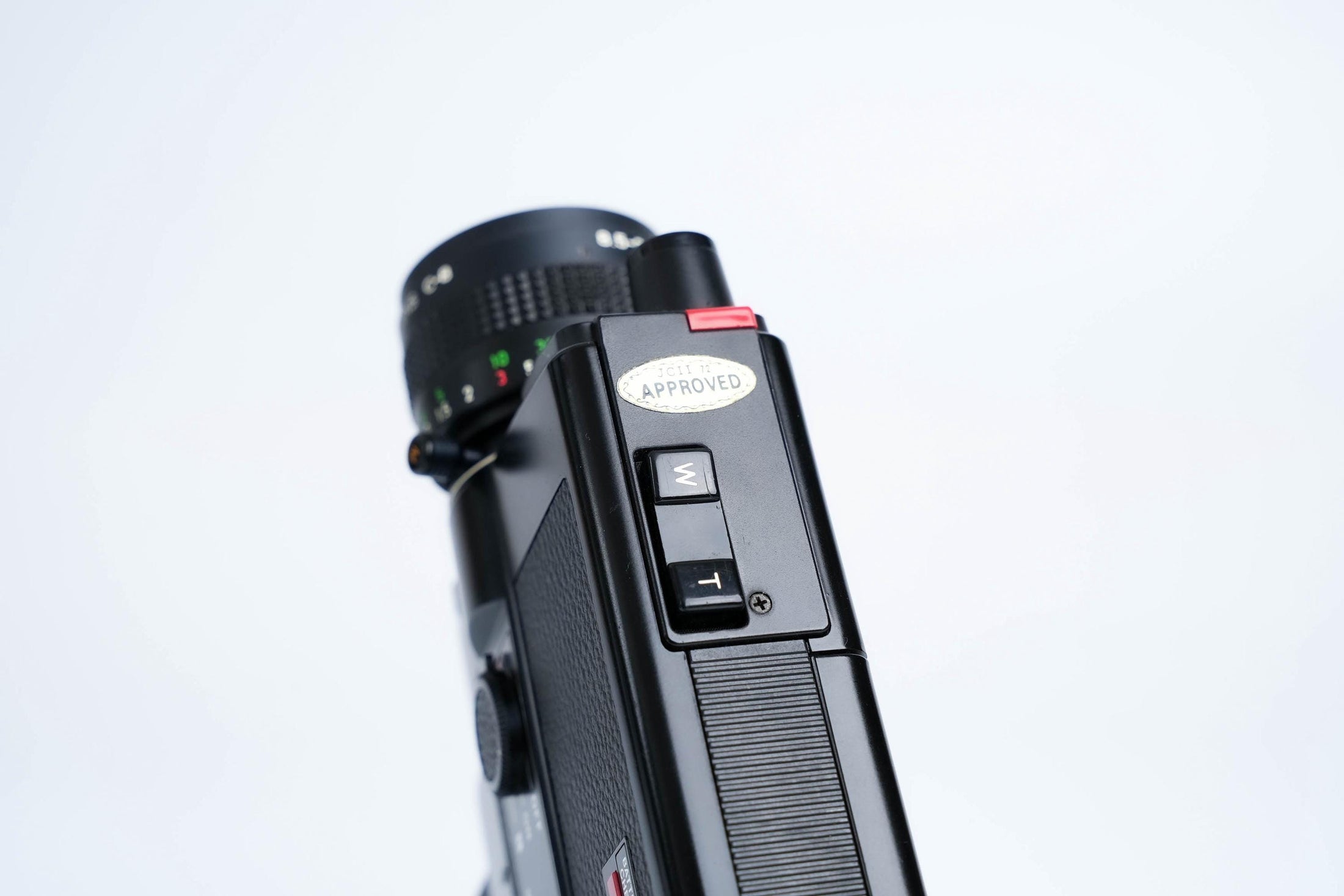 Canon 310XL – Super 8 filmcamera | Volledig werkend en in mooie staat