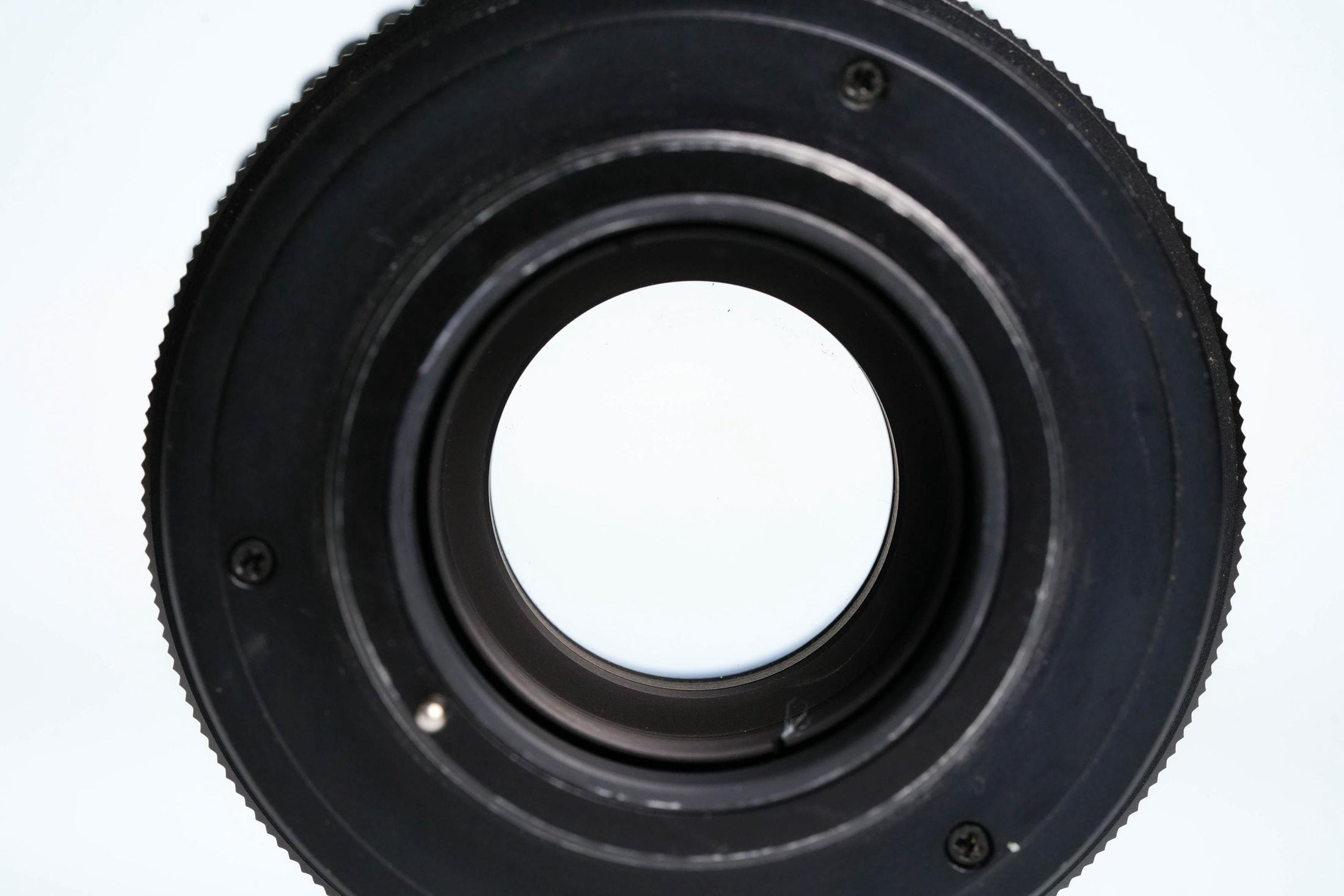 Pentor 135mm f/2.8 – Klassieke Telelens met M42 Mount