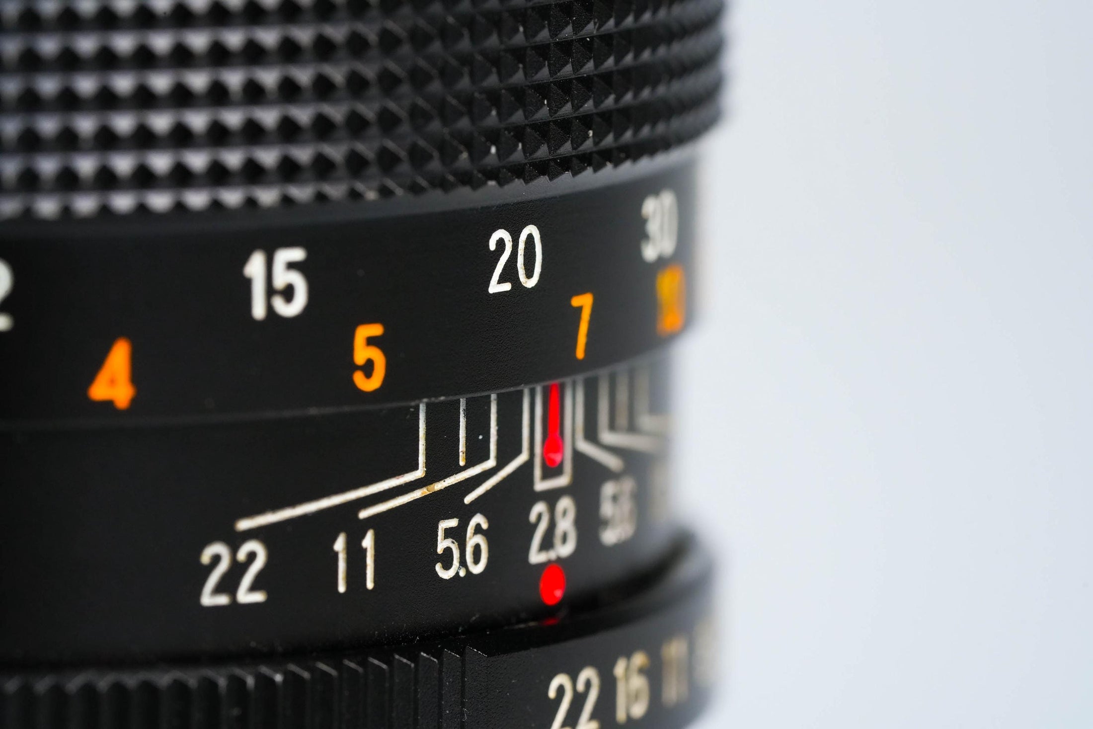 Kenlock 135mm f/2.8 – Vintage Telelens voor M42 Mount