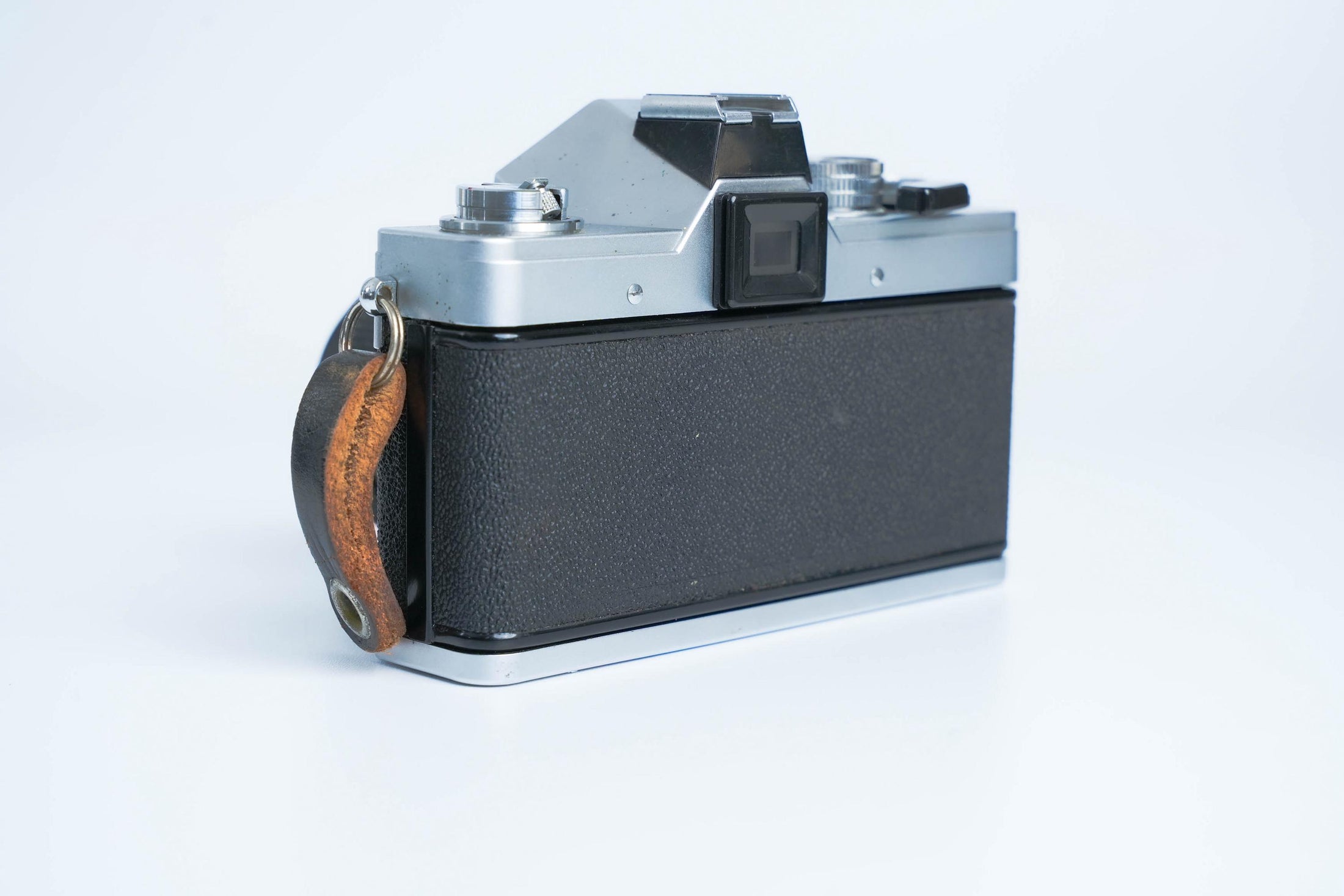 Praktica LTL 3 + Pentacon 50mm f/1.8 – Vintage 35mm Spiegelreflexcamera | Volledig Werkend