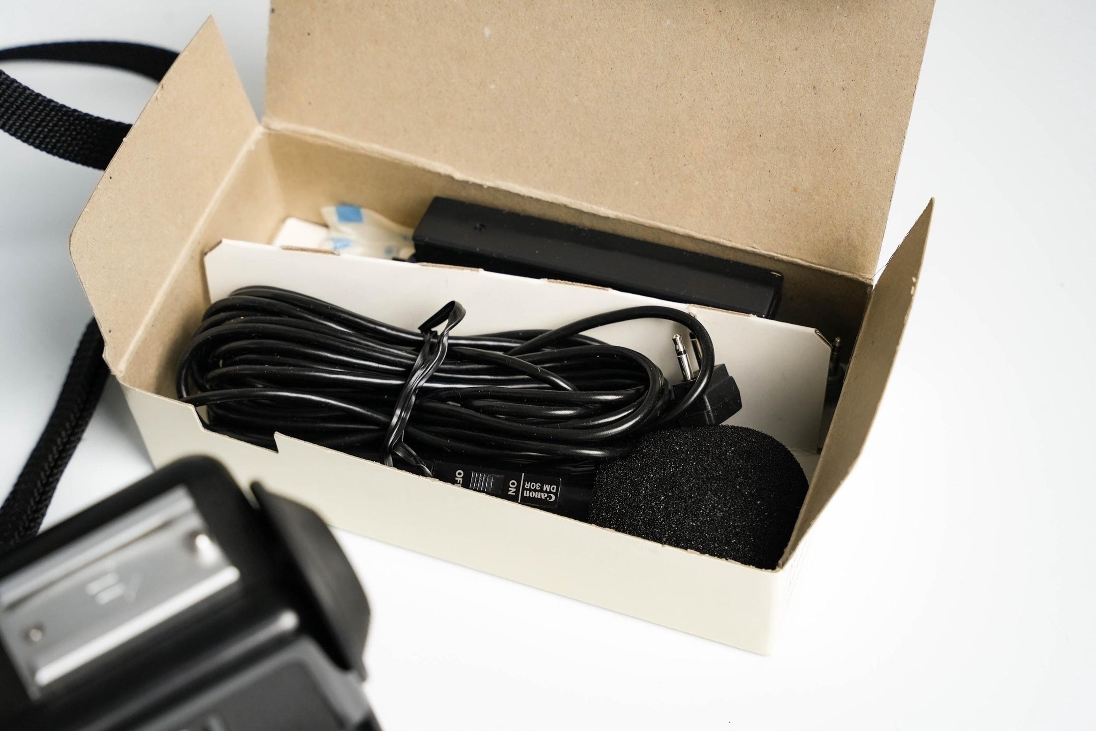 Canon 514XL-S Canosound – Super 8 Filmcamera | Compleet in Doos | Volledig Werkend