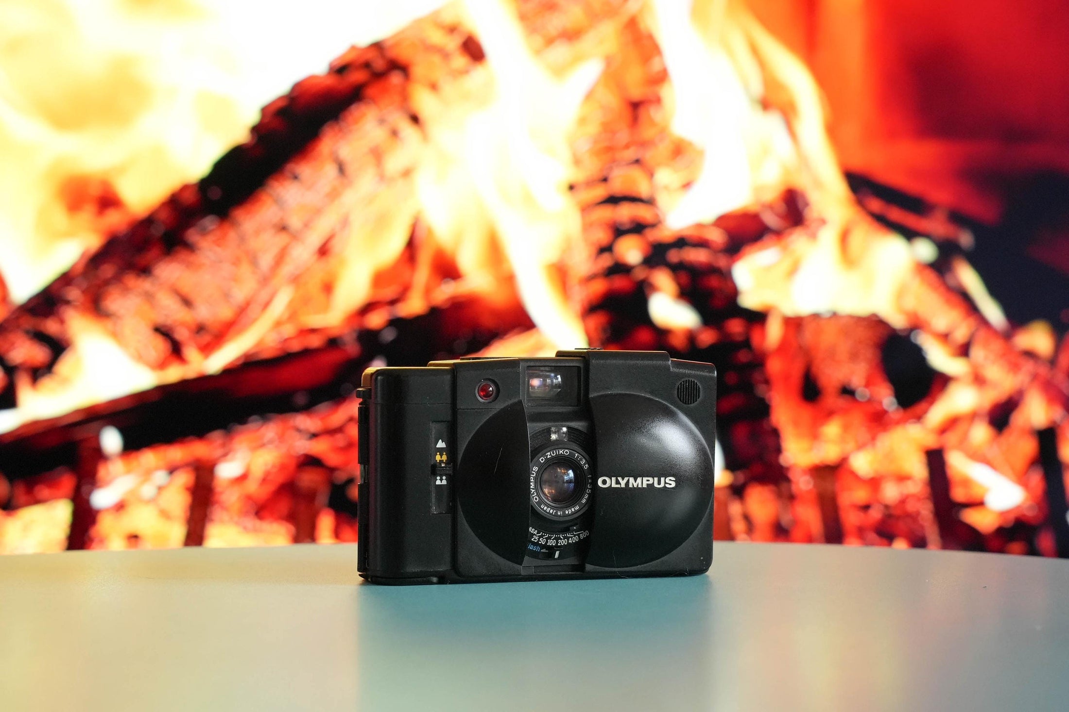 Unieke Vintage Camera’s – Prachtige Decoratie of Voor Onderdelen