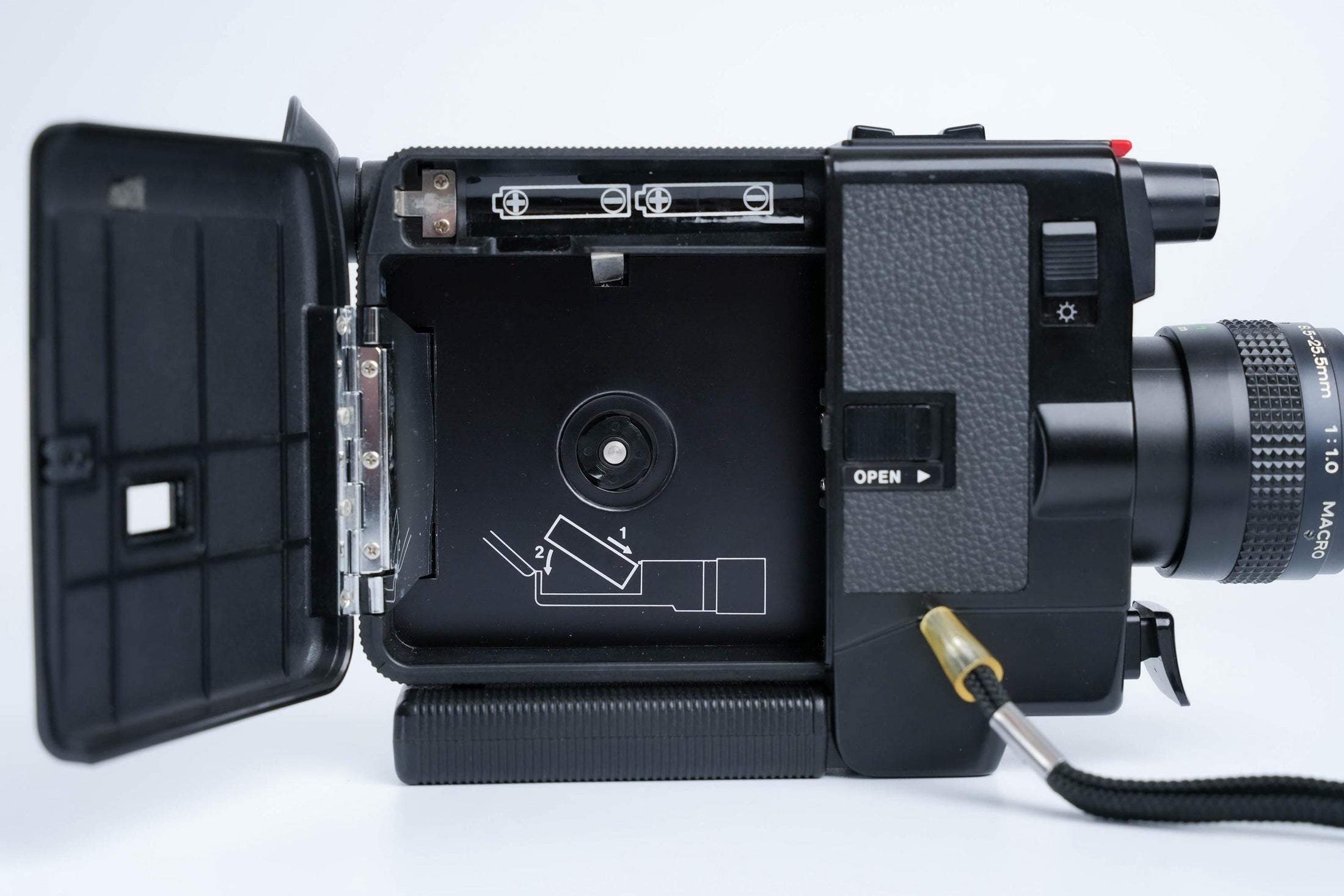 Canon 310XL – Super 8 filmcamera | Volledig werkend en in mooie staat