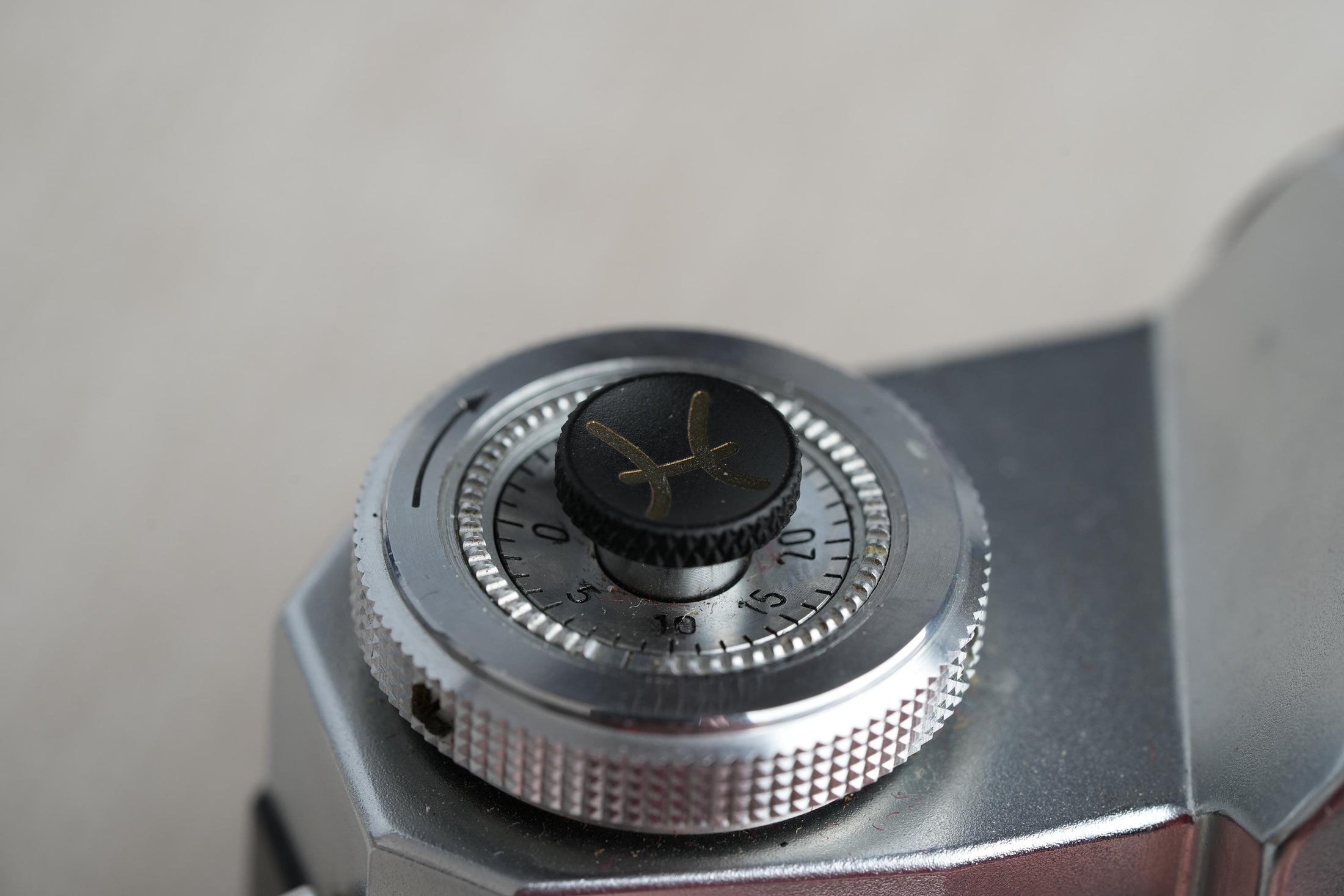 Sterrenbeeld Ontspanknoppen - Gepersonaliseerd en Uniek voor Jouw Camera! by Unseend