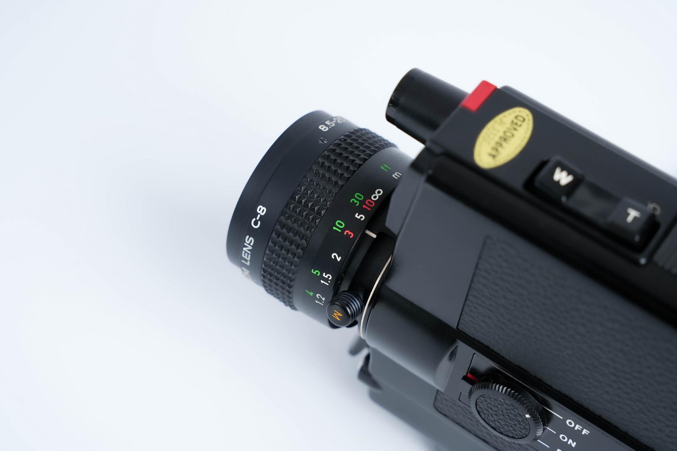 Canon 310XL – Super 8 filmcamera | Volledig werkend en in mooie staat