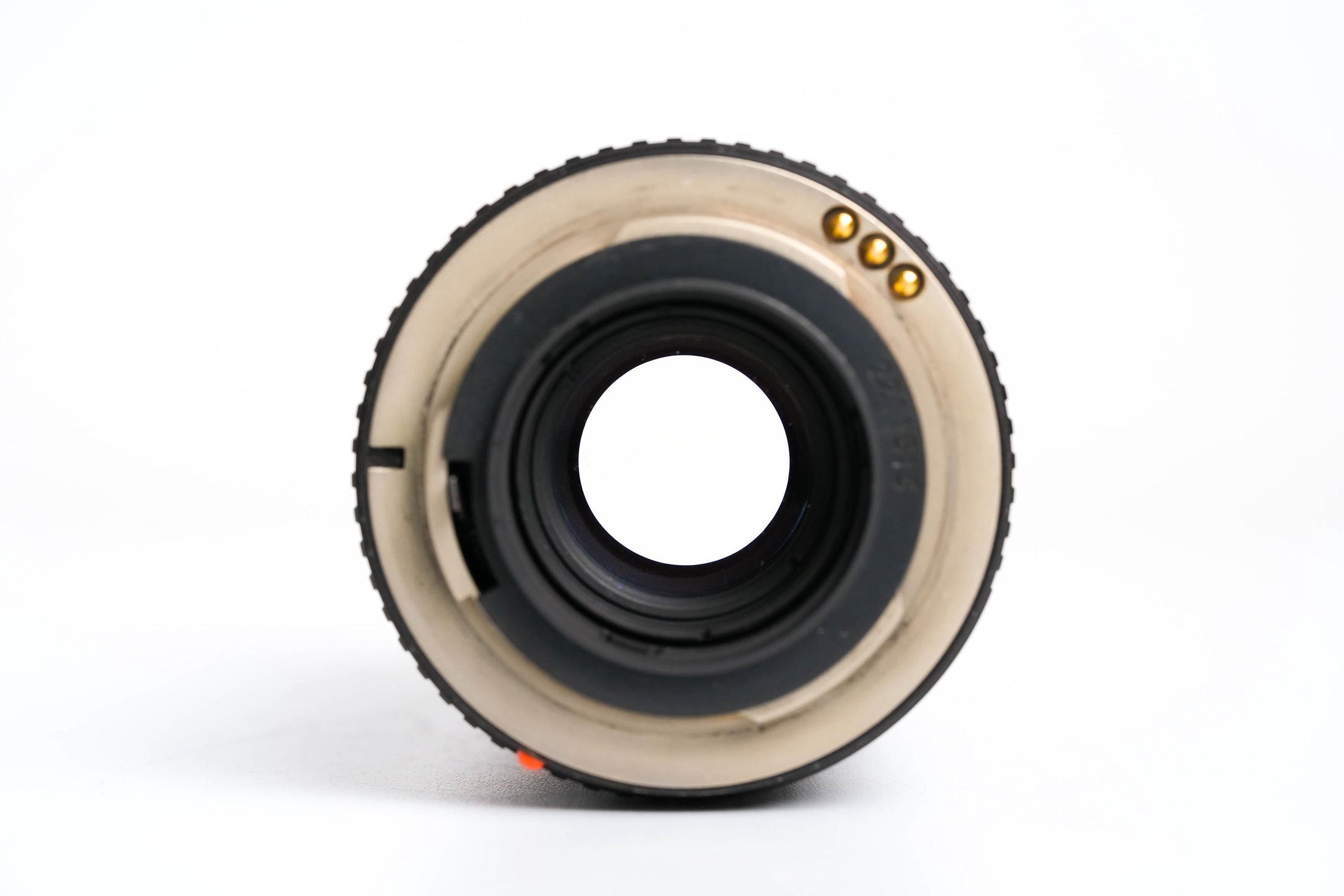 Prakticar 135mm f/2.8 MC - Pentacon - Minolta Mount