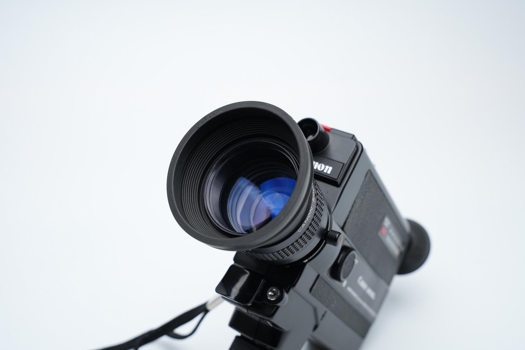 Canon 310XL Super 8 Camera - Iconische Filmmakerstool uit de Jaren '70