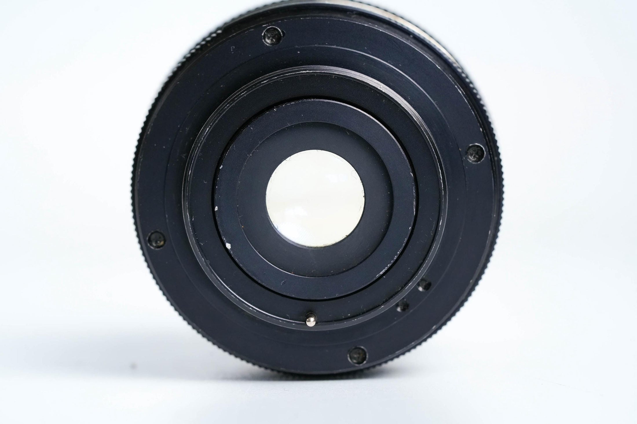M-Optic 28mm f/2.8 – Vintage Groothoeklens (M42 Mount)