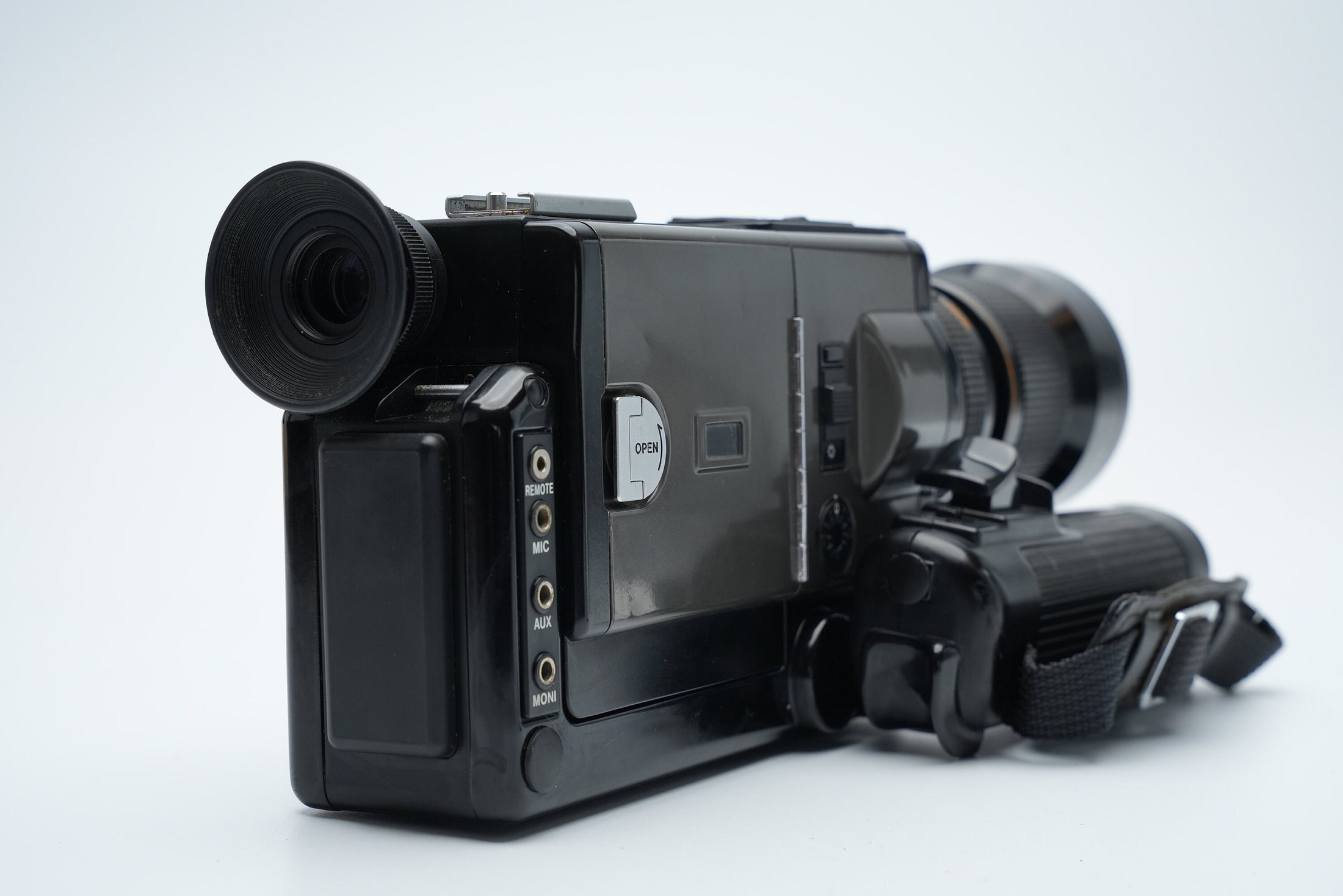 Canon 1014XL-S super 8 vintage camera - voor de verzamelaar (1979)