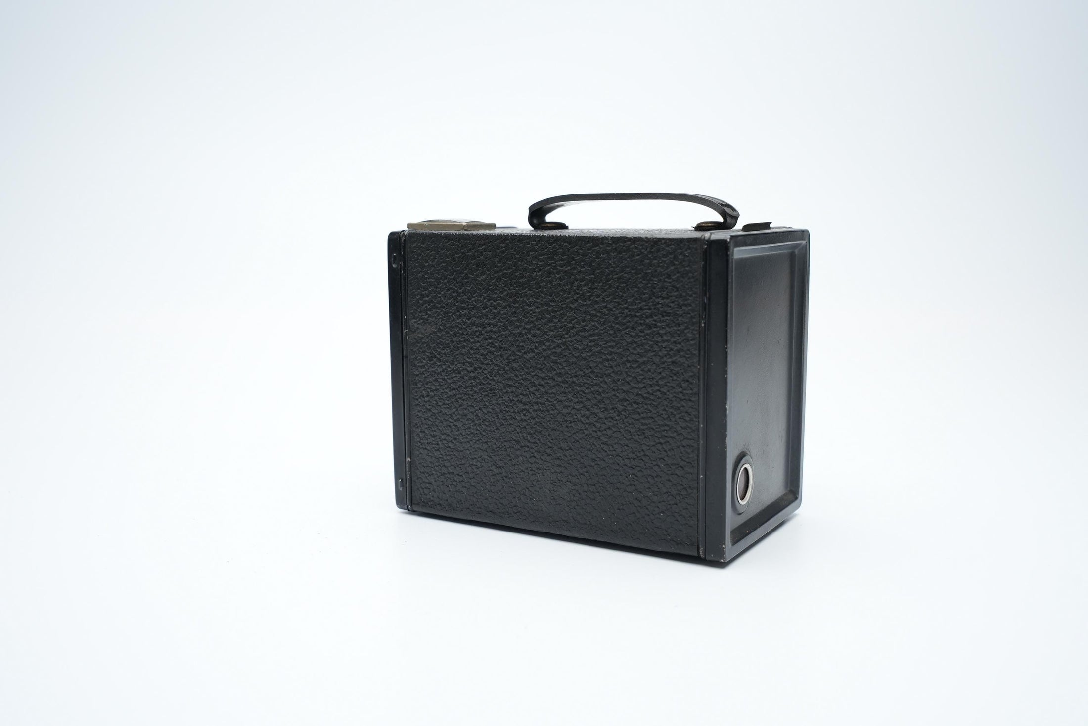 Vintage Vredeborch G-M Box Camera – Duitse 6x9 Medium Format Klassieker uit de Jaren ’50