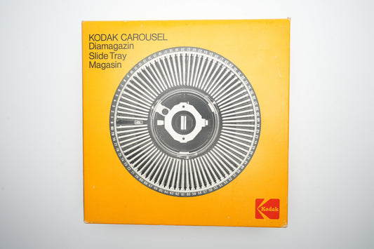 Kodak Carousel Diamagazin Slide Tray Magasin - nieuw