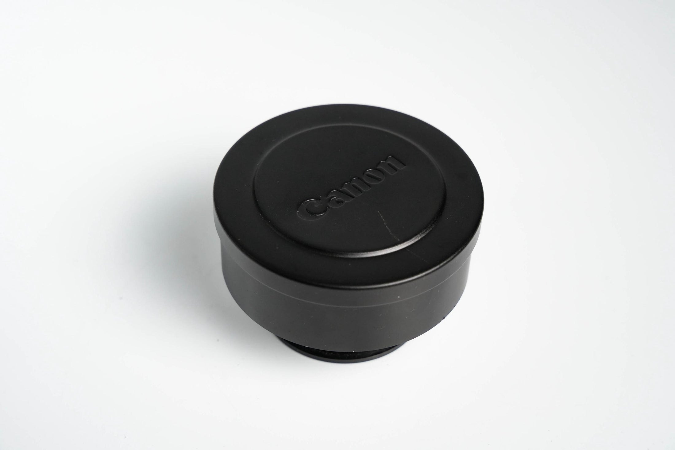 Canon C-8 Tele Converter 1.6x – Telelens Adapter voor Super 8