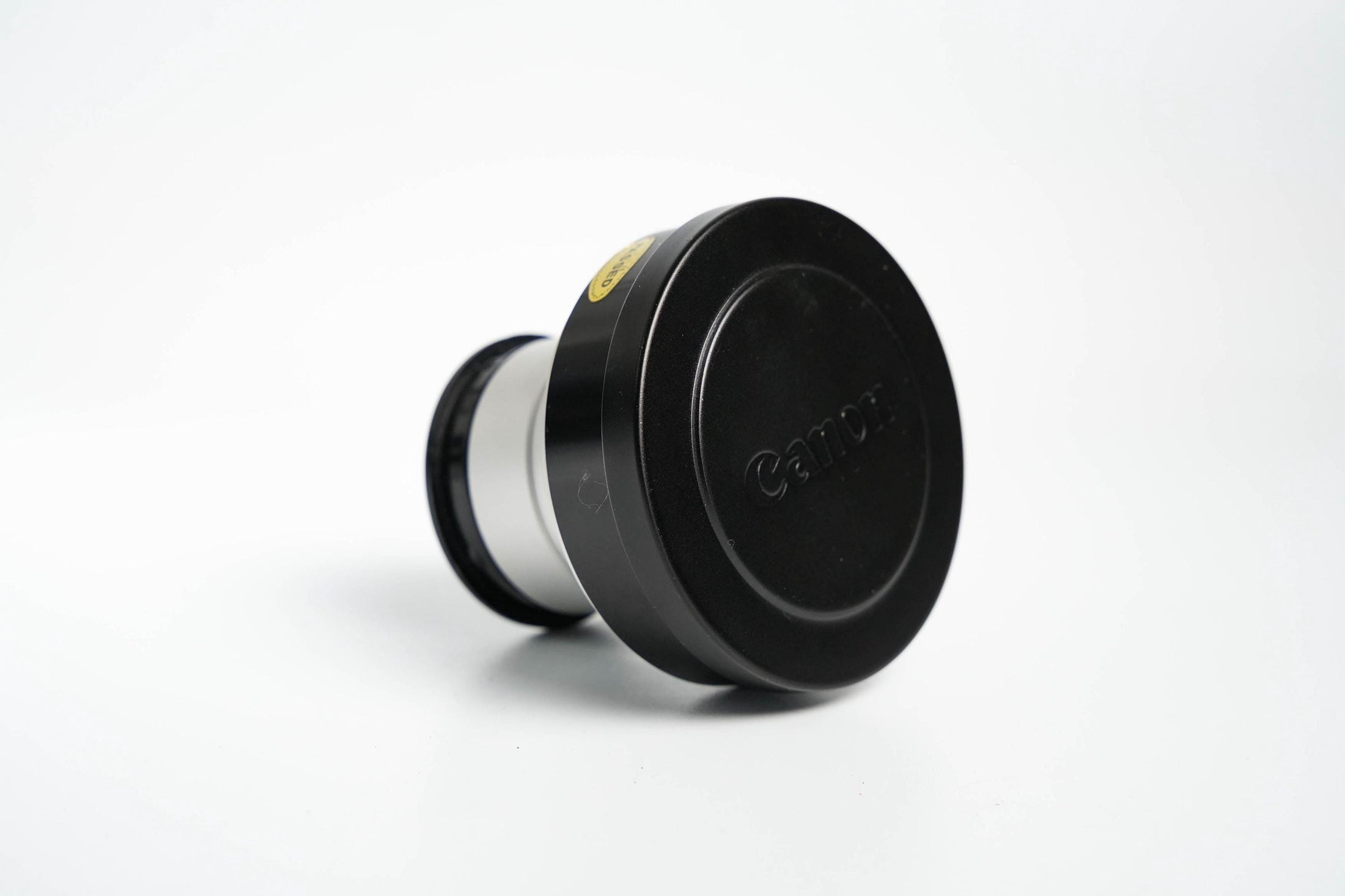 Canon C-8 Wide Converter 0.65x – Groothoek Conversielens voor Super 8