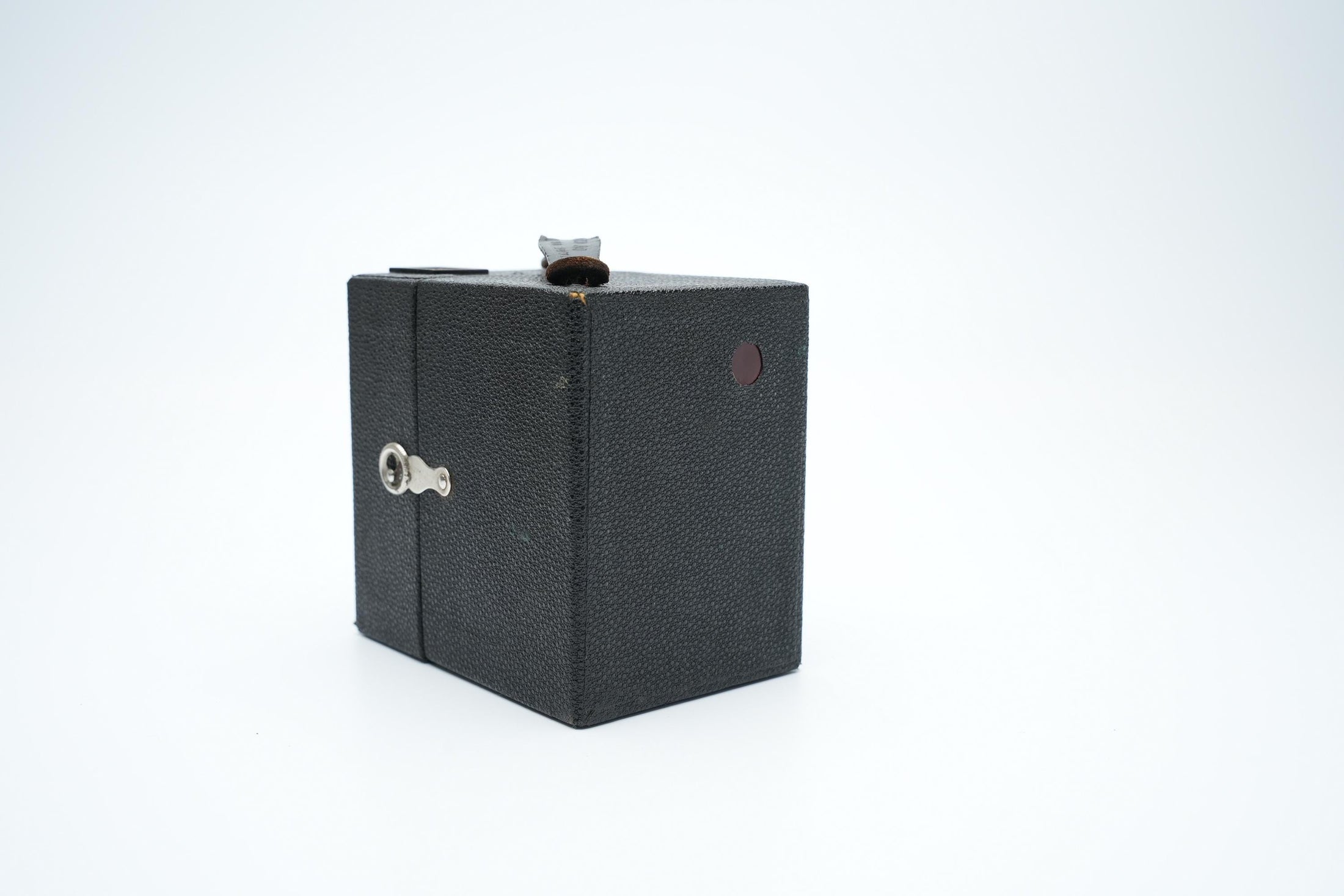 Kodak Six-20 Hawkeye Major - Vintage Boxcamera voor 620 Film uit de Jaren 1930