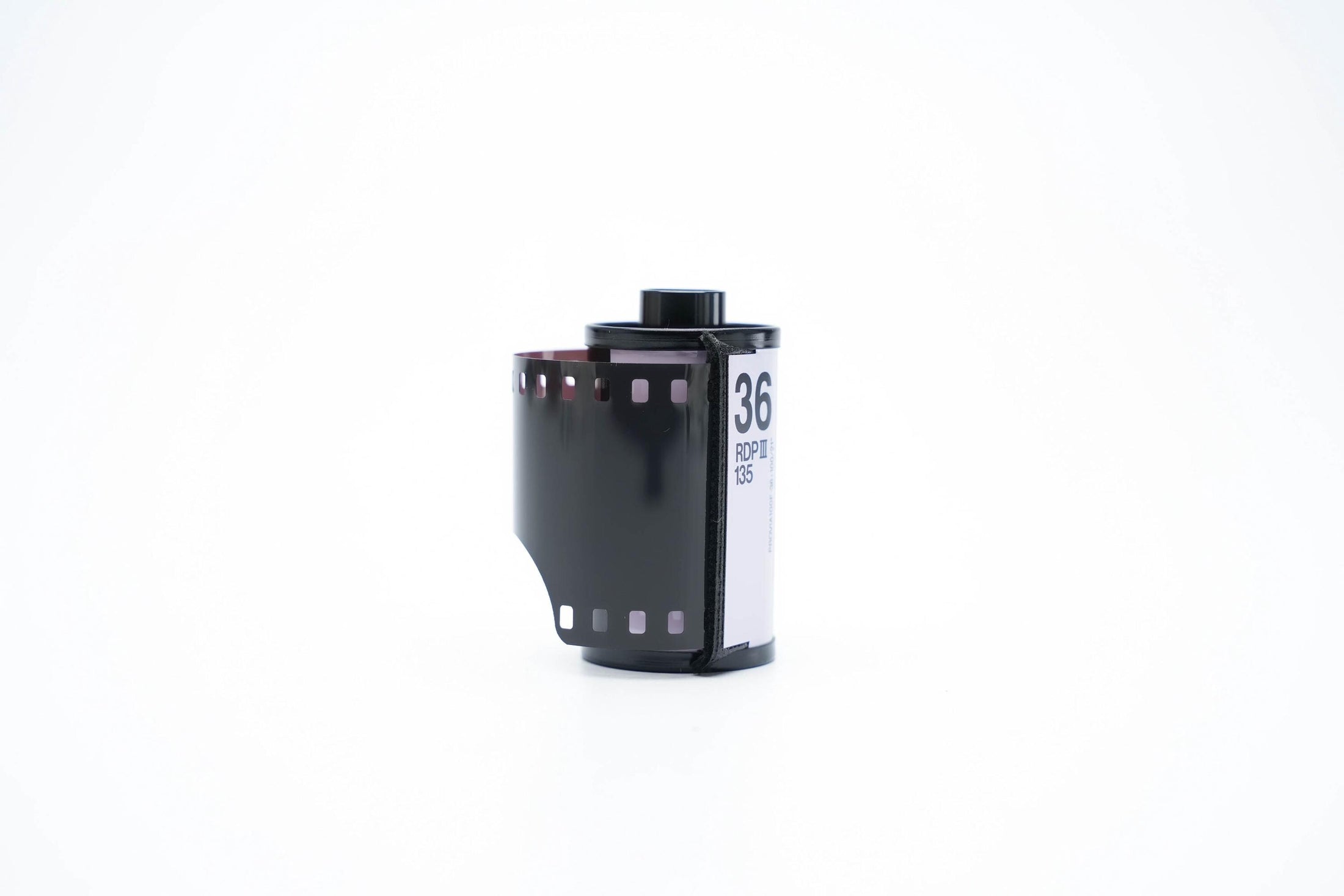 Fujifilm Fujichrome Provia 100F – Verlopen Diafilm | 35mm | 36 Exposures