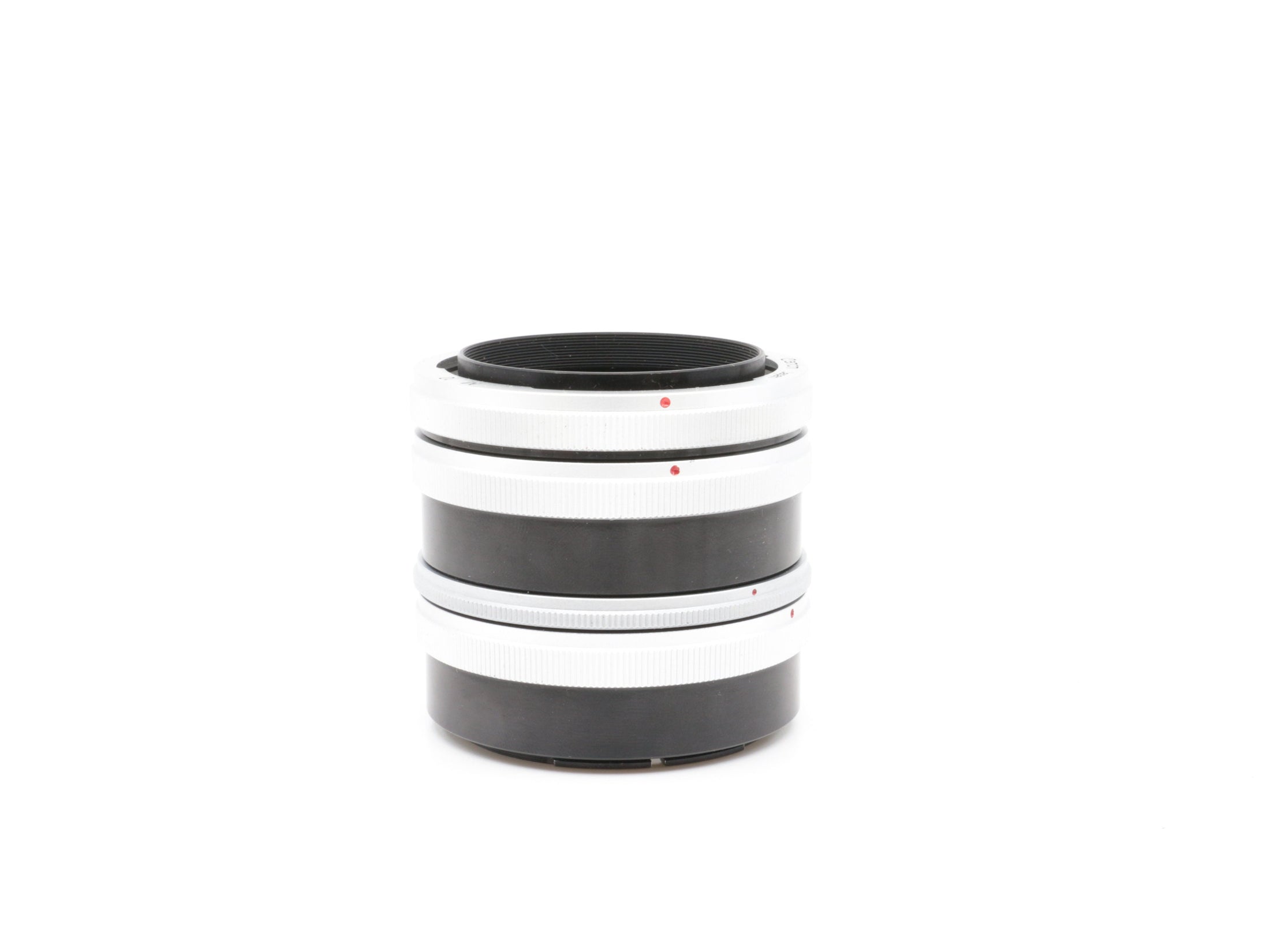 Canon extension tube M set - Unseend