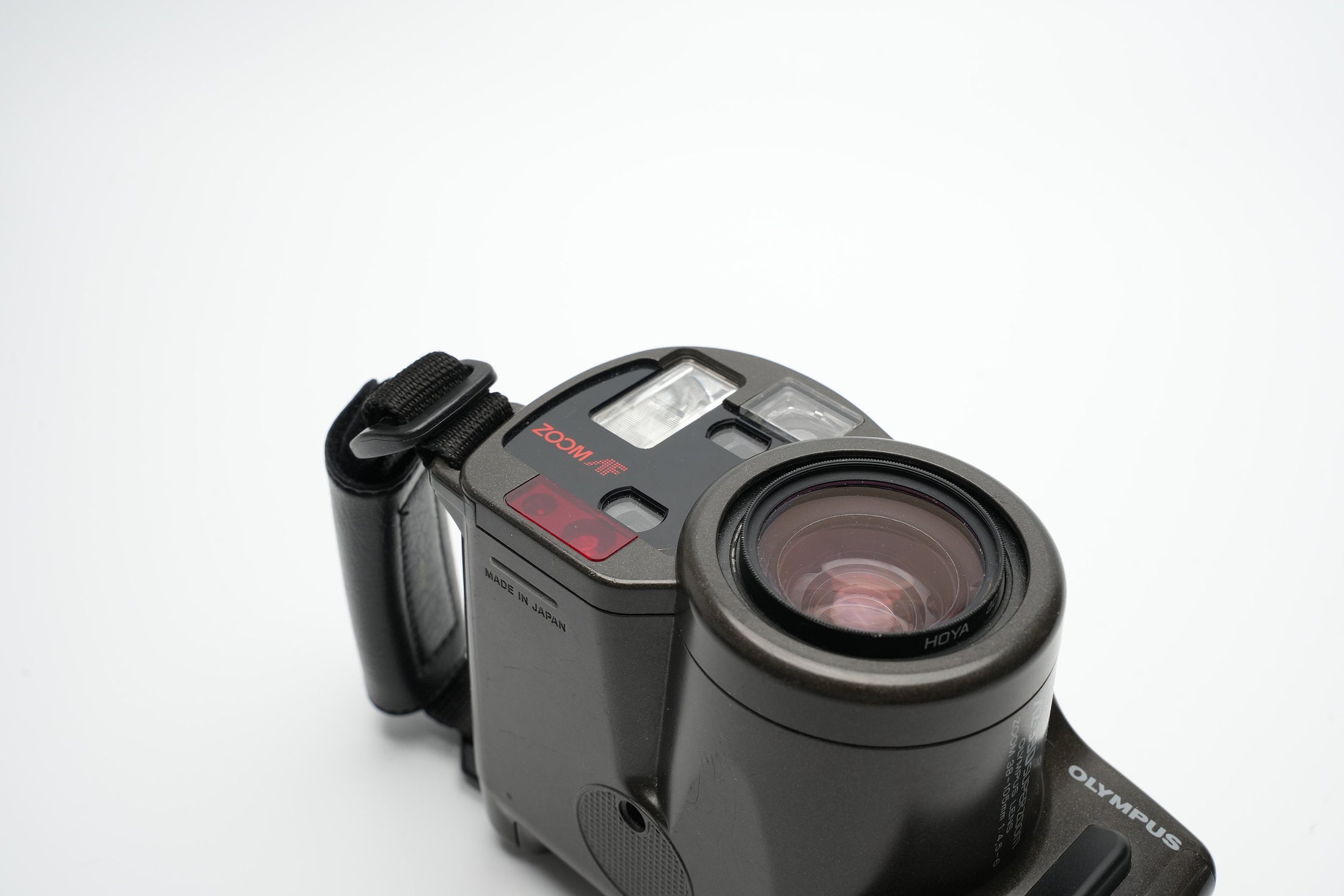 Olympus AZ-330 Superzoom - Unseend