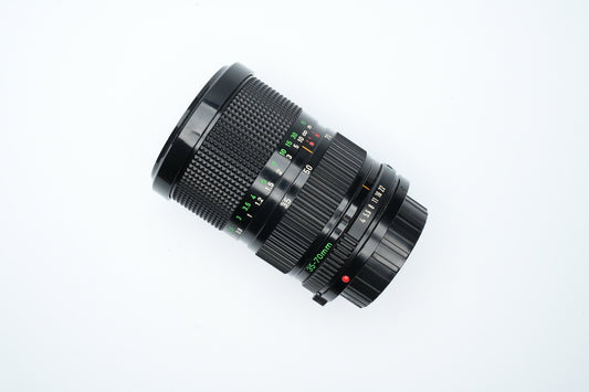 Canon 35-70mm f4