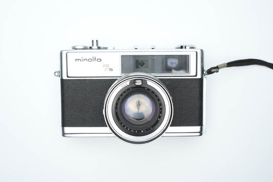 Minolta Hi-Matic 7S