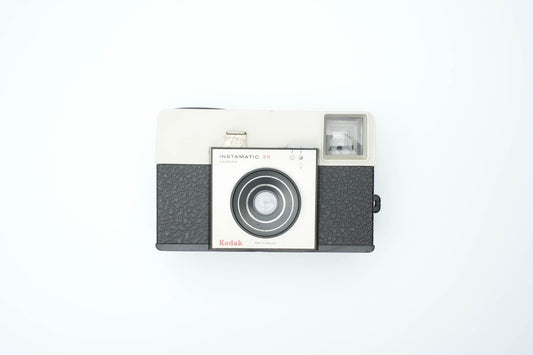 Kodak Instamatic 25