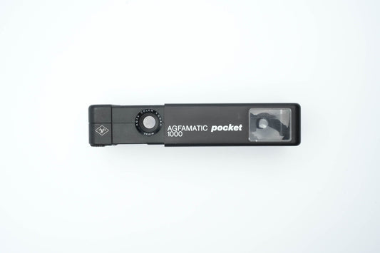 Agfamatic 1000 Pocket