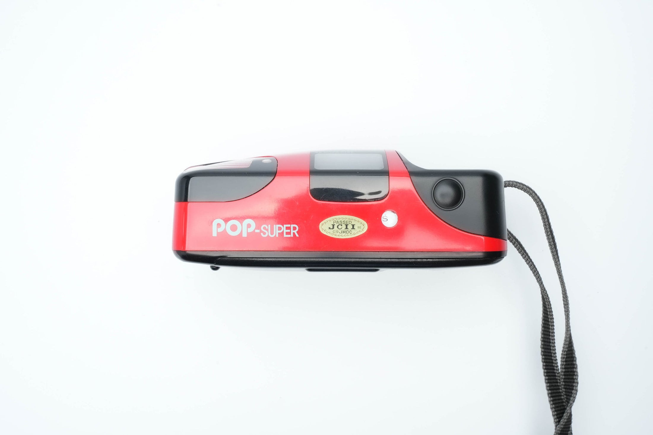 Konica Pop Super