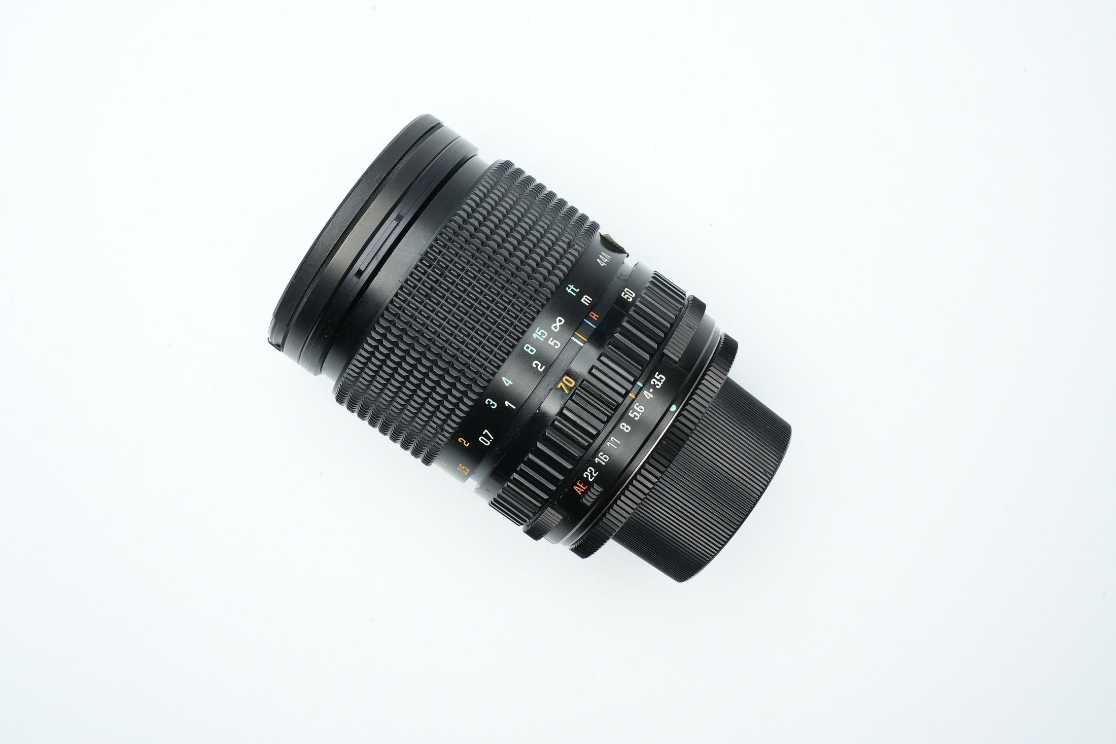 Tamron 28-70mm F3.5-4.5