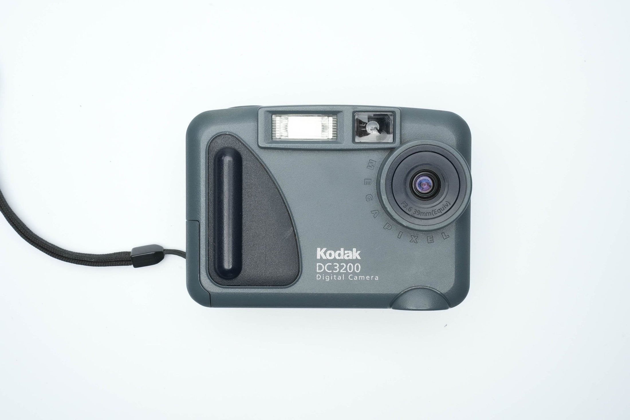 Kodak DC3200 Digital Camera