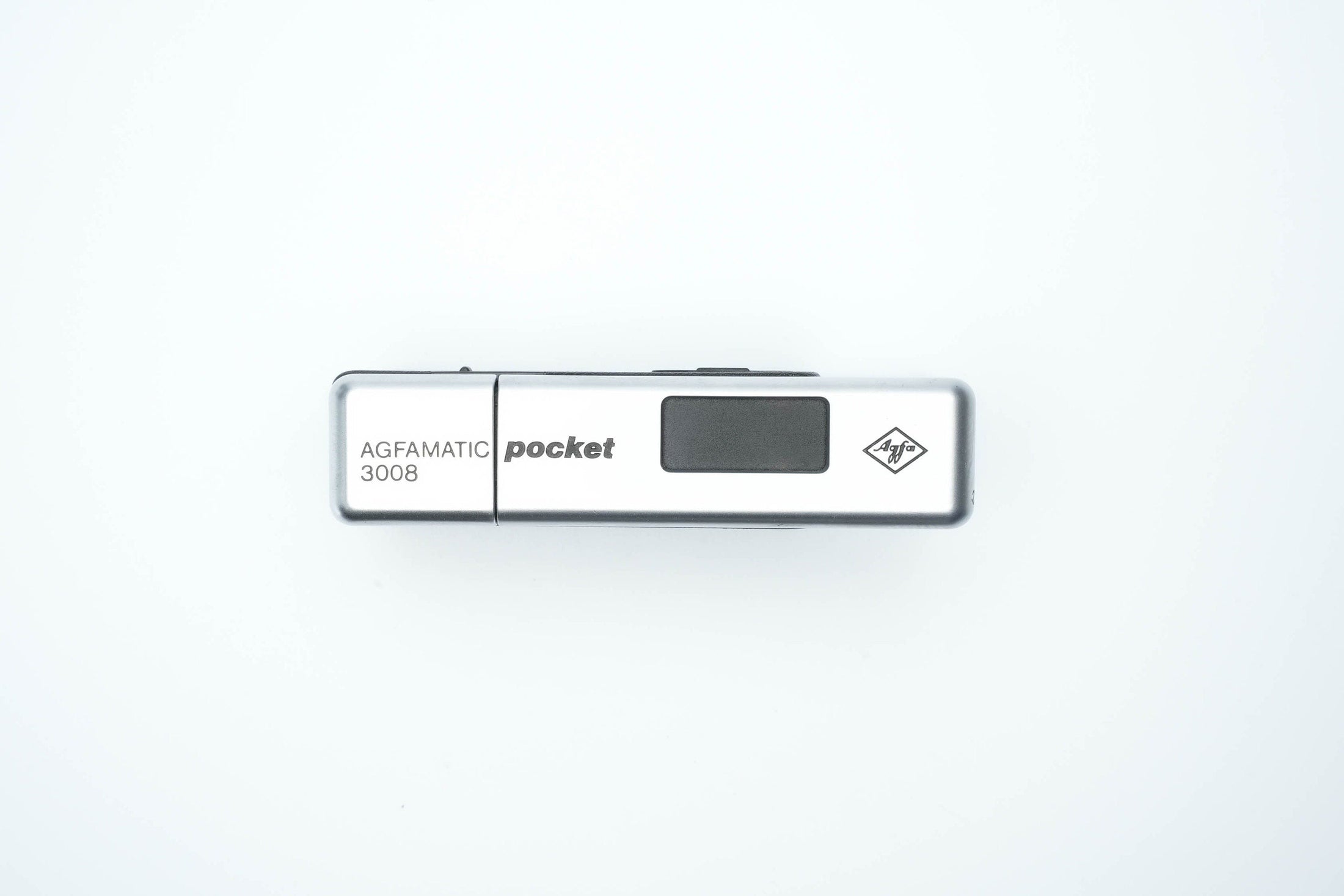 Agfamatic 3008 Pocket