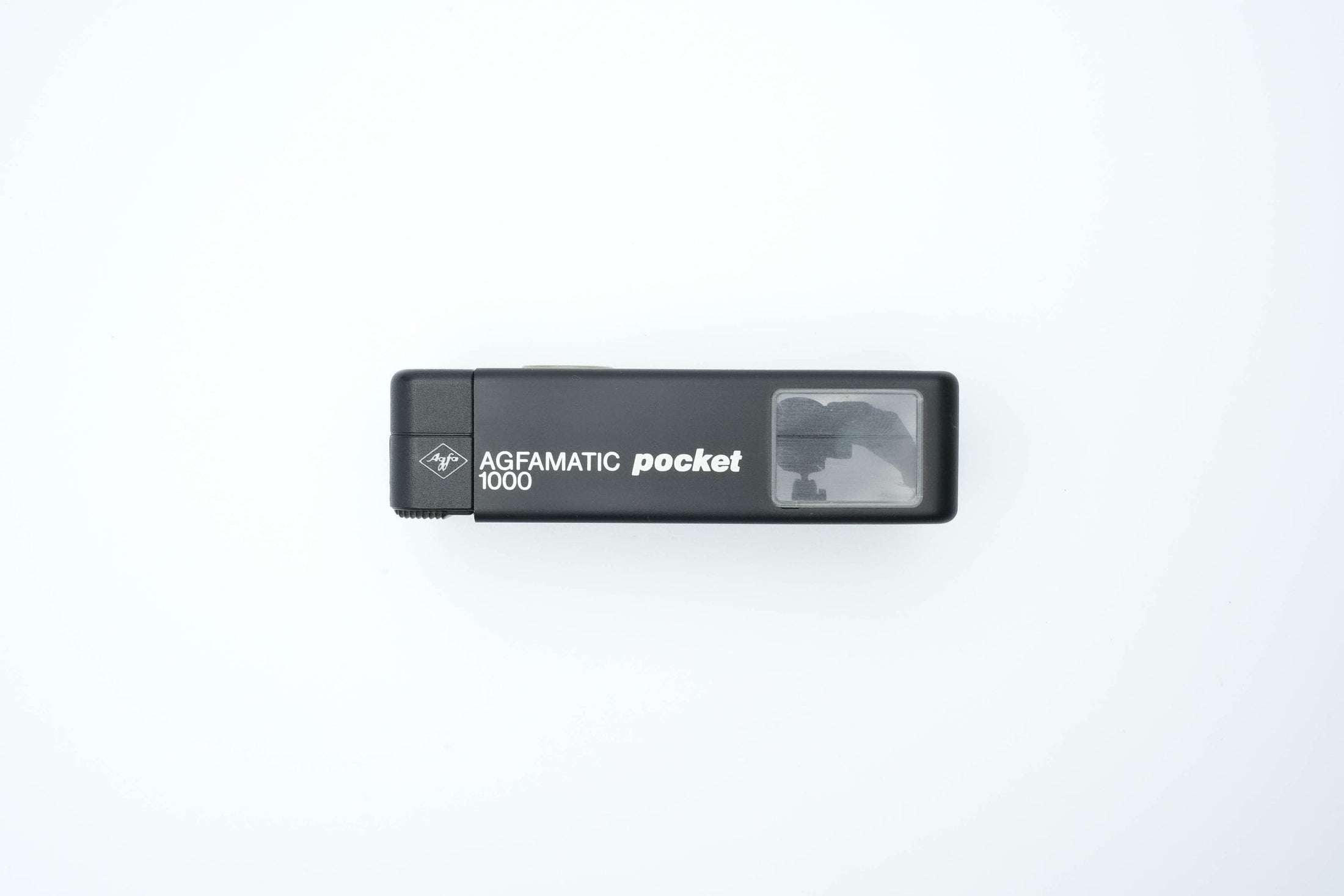 Agfamatic 1000 Pocket