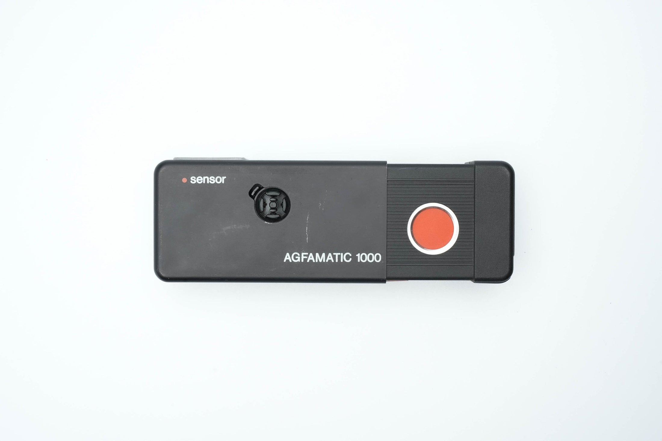 Agfamatic 1000 Pocket