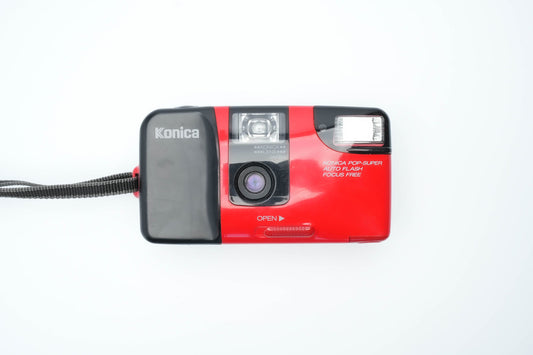 Konica Pop Super