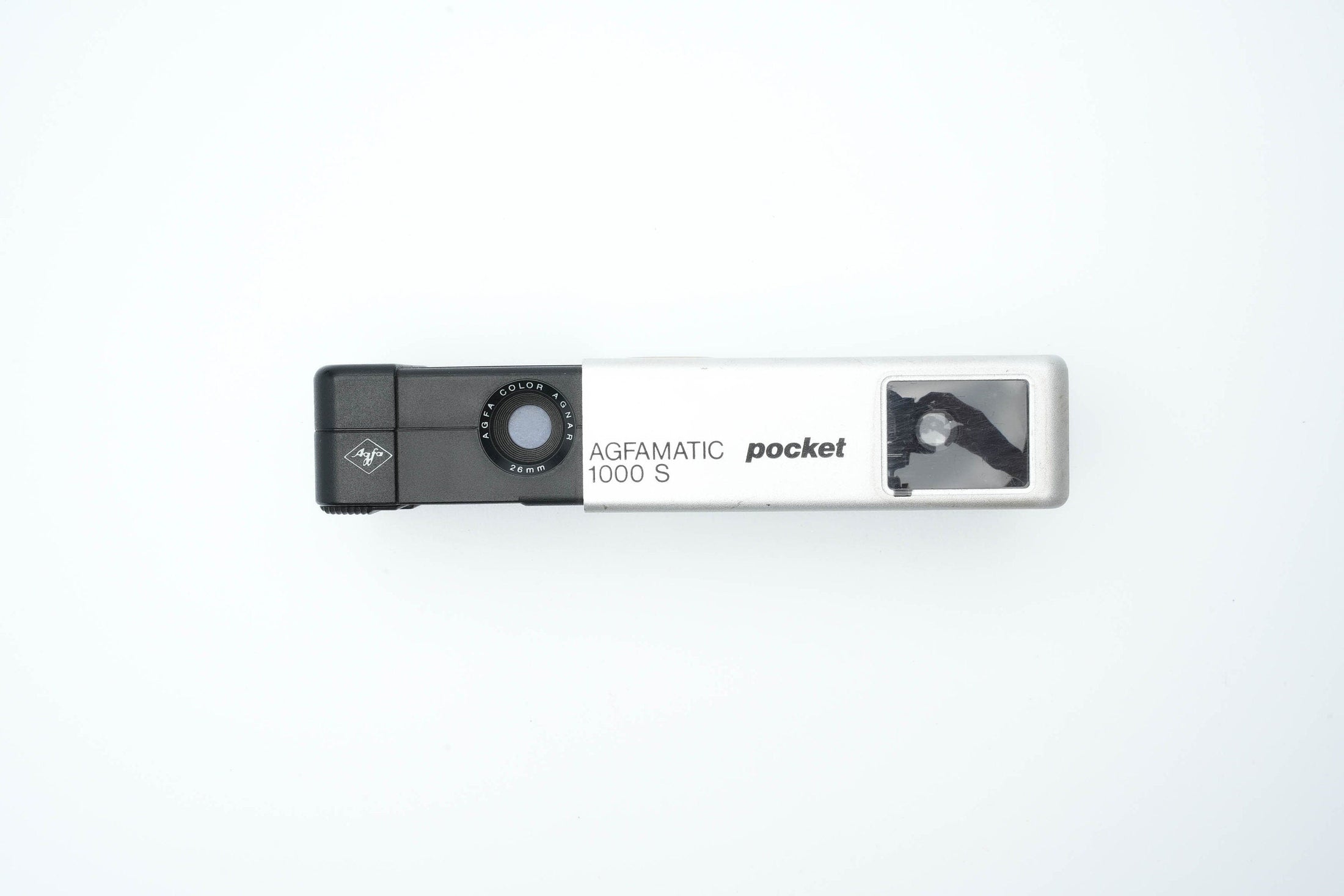 Agfamatic 1000S Pocket