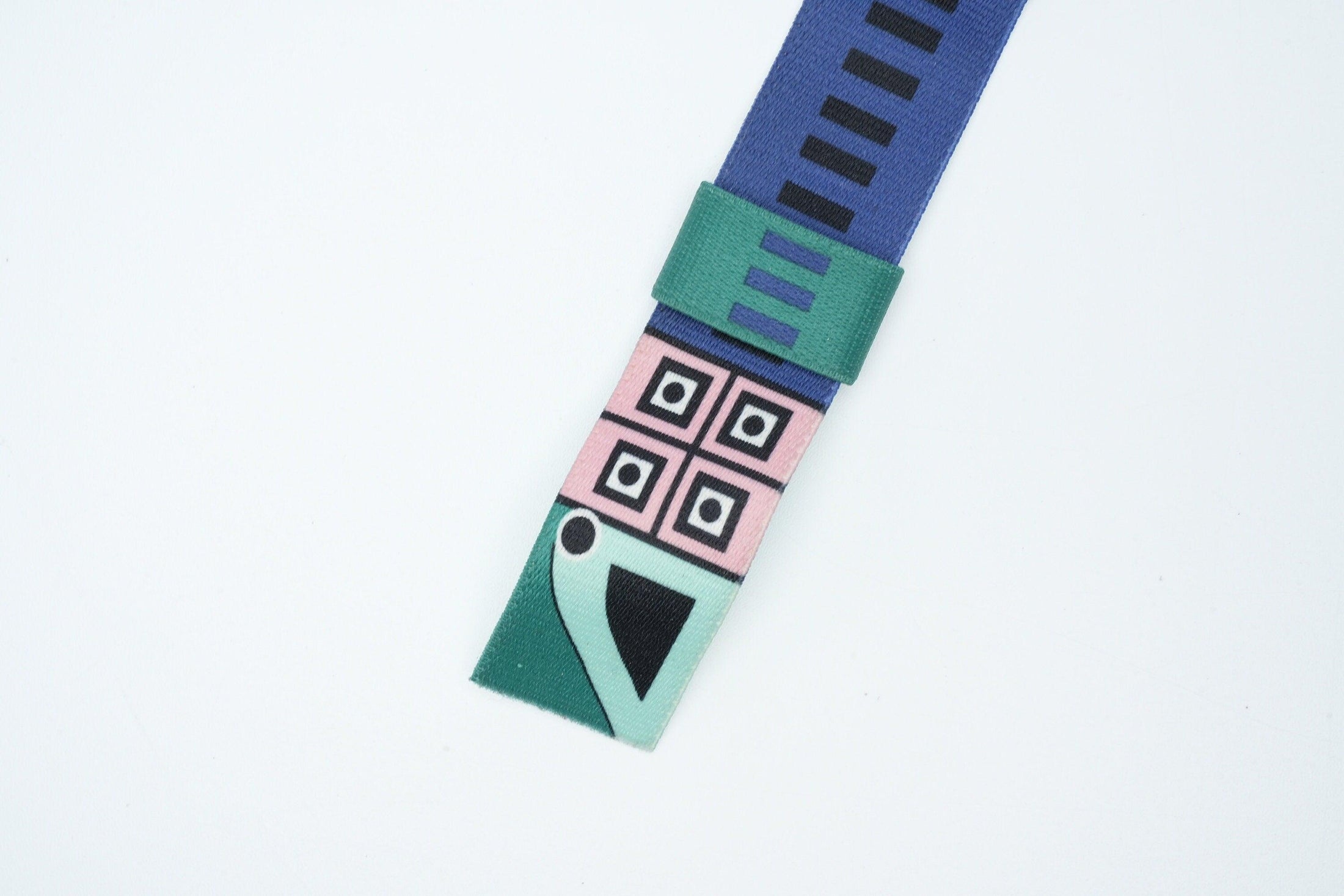 Swatch Muezzin African Geo collectie - Unseend