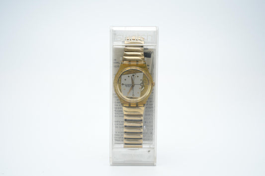 Swatch GK184 "Mannequin" - Unseend